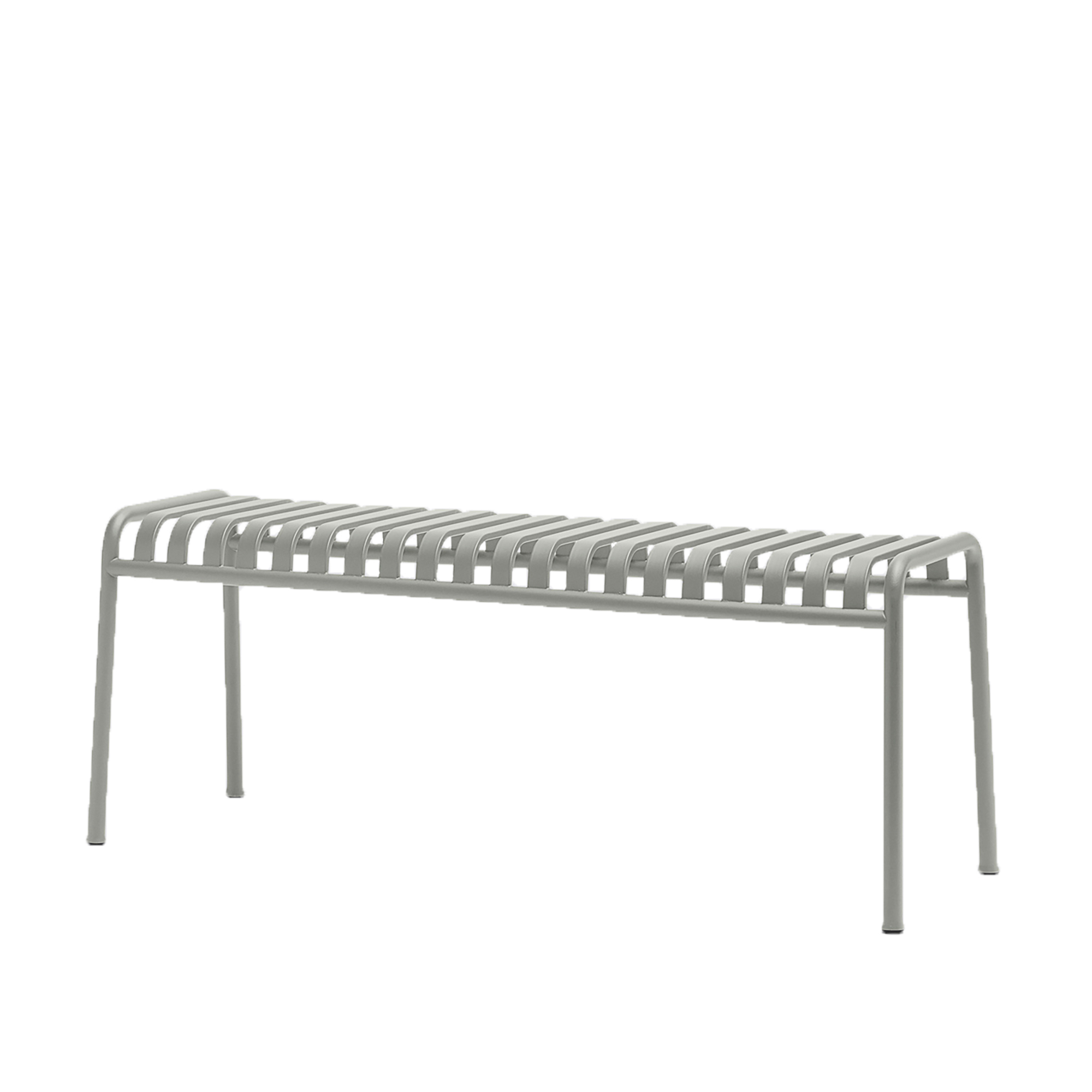 Palissade Bench