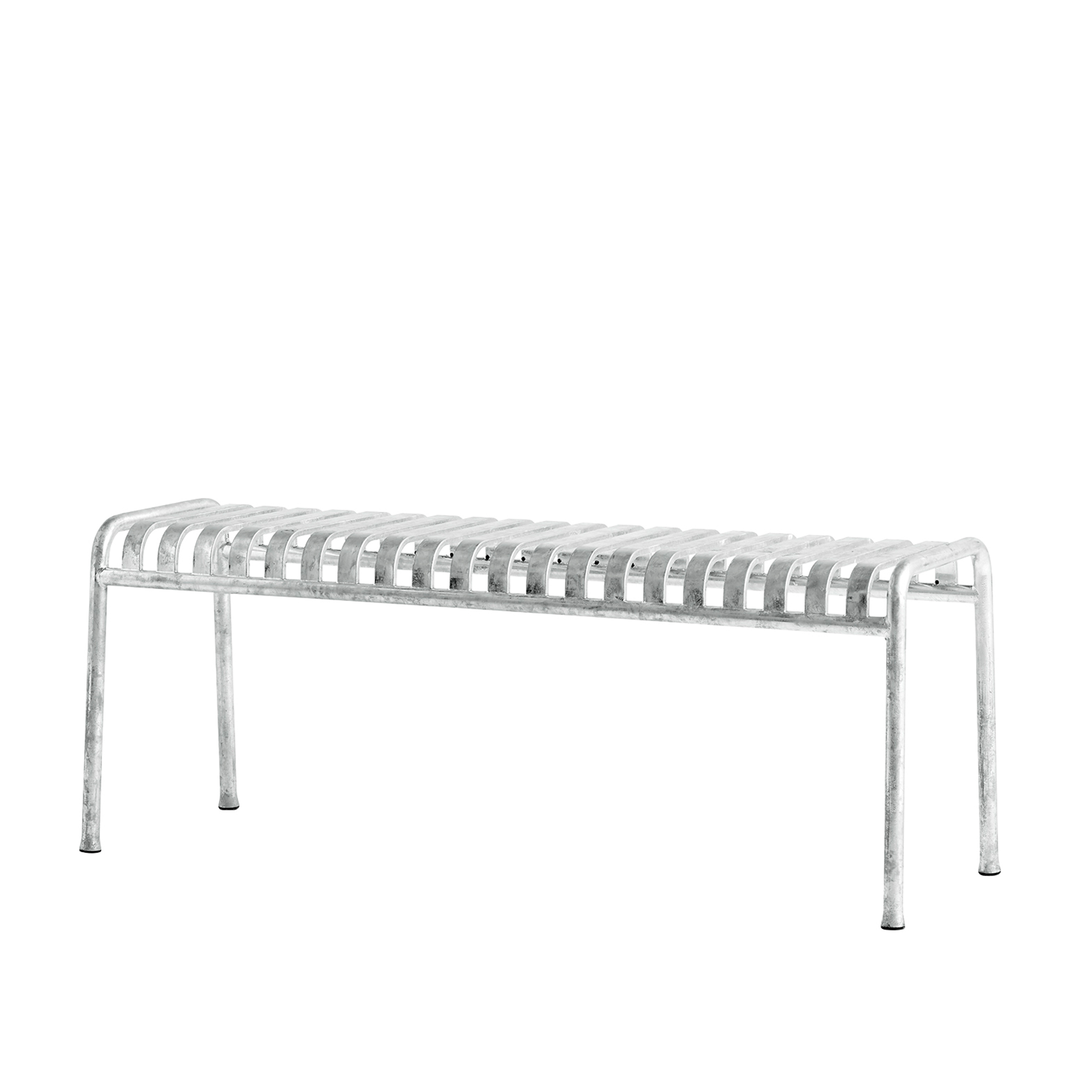 Palissade Bench