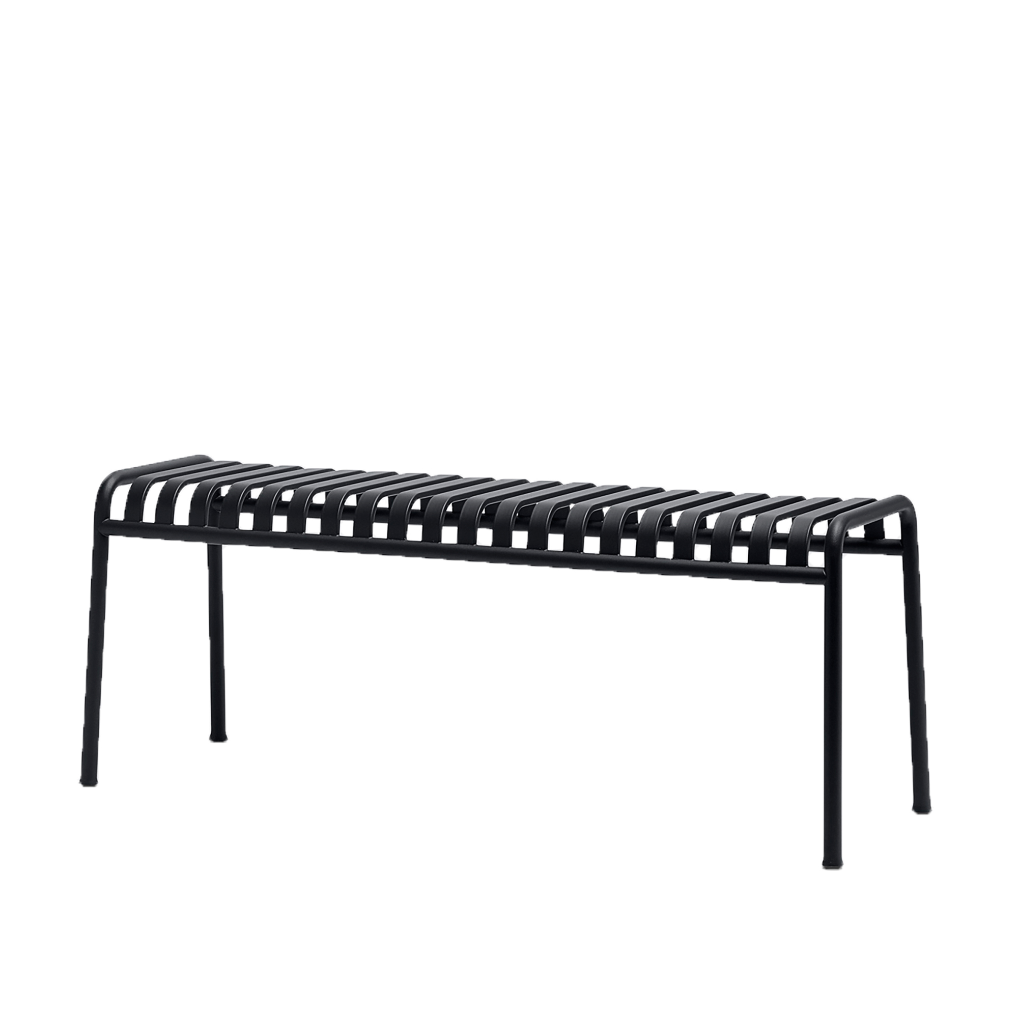 Palissade Bench