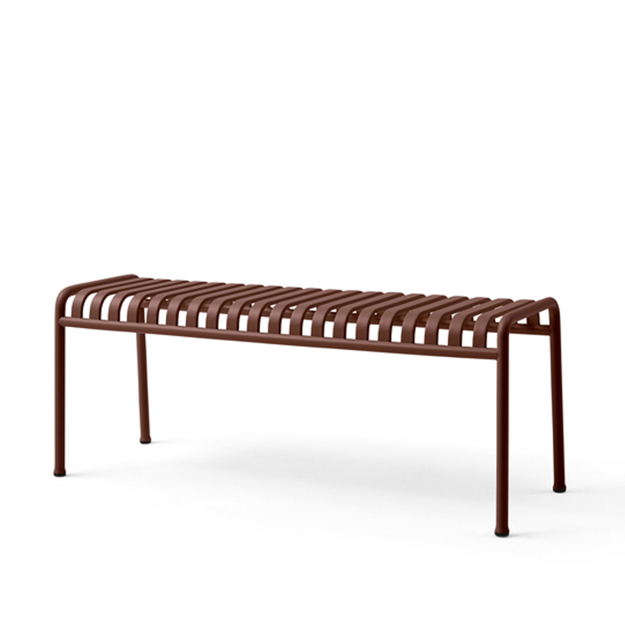 Palissade Bench