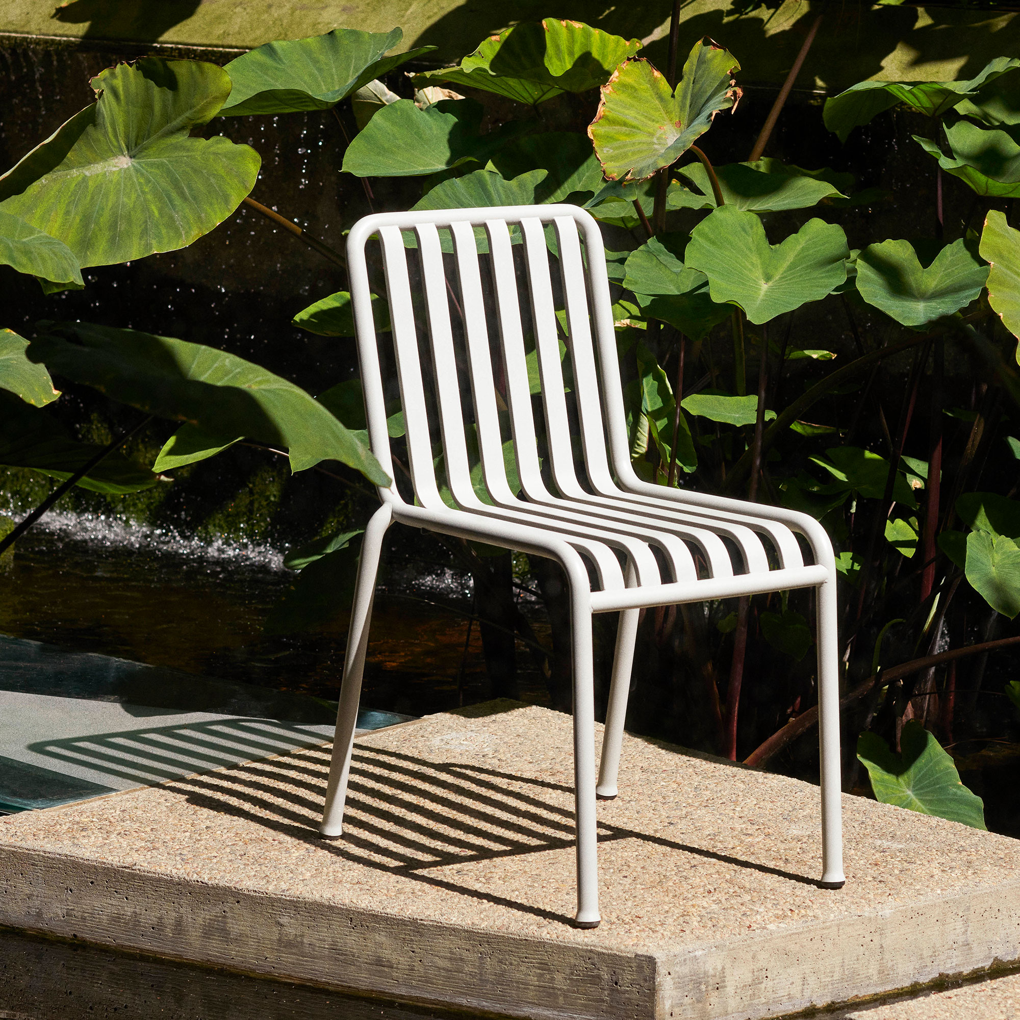 Palissade Chair