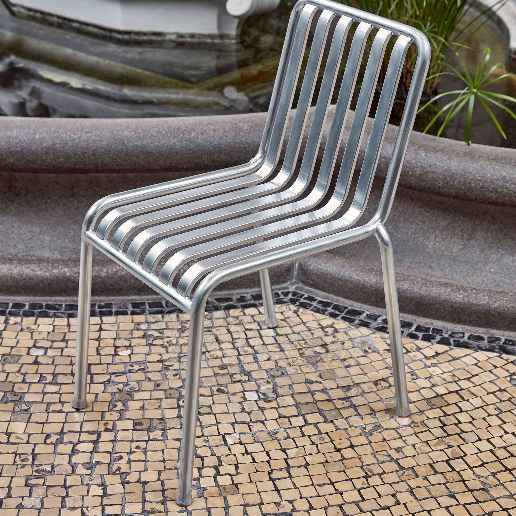 Palissade Chair