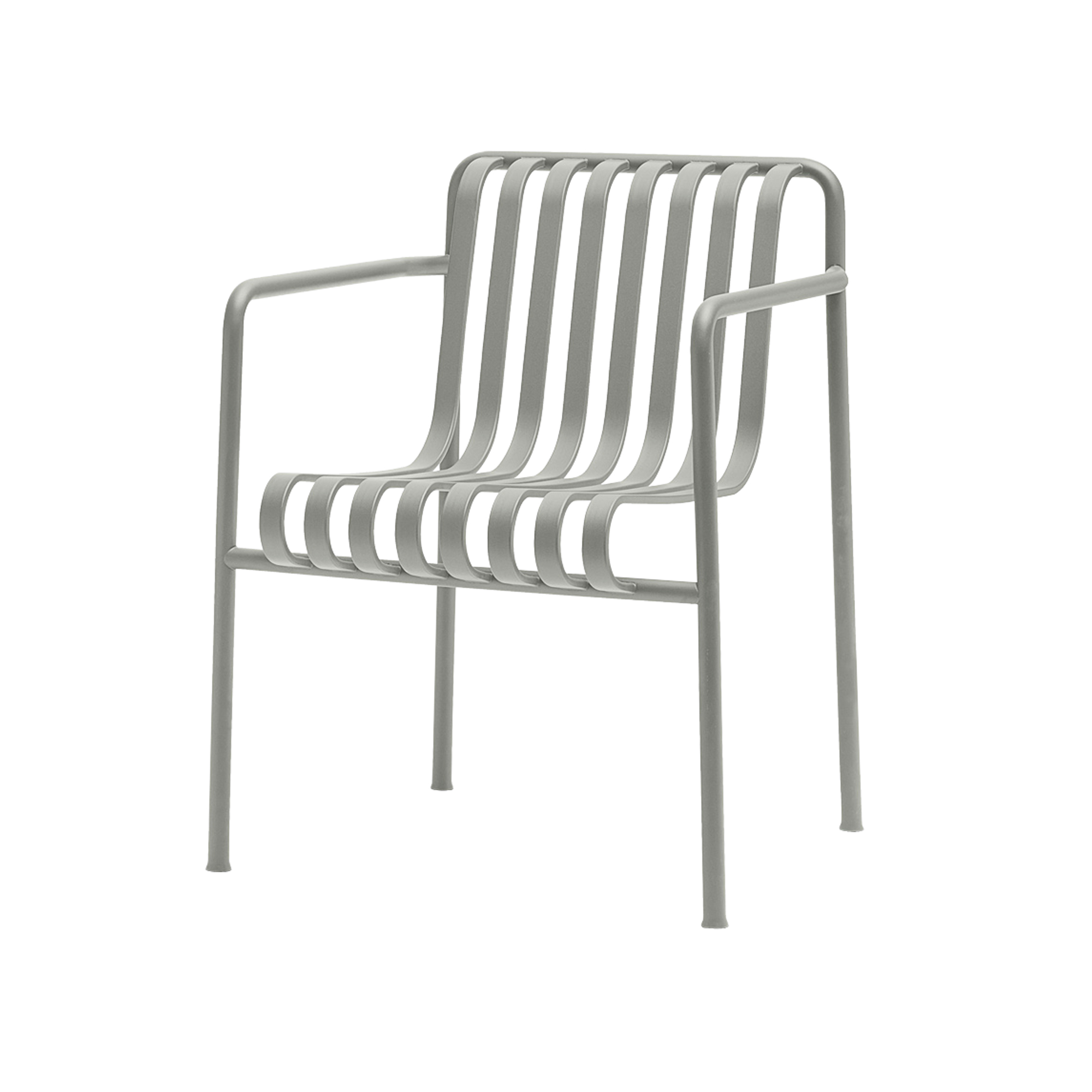 Palissade Dining armchair
