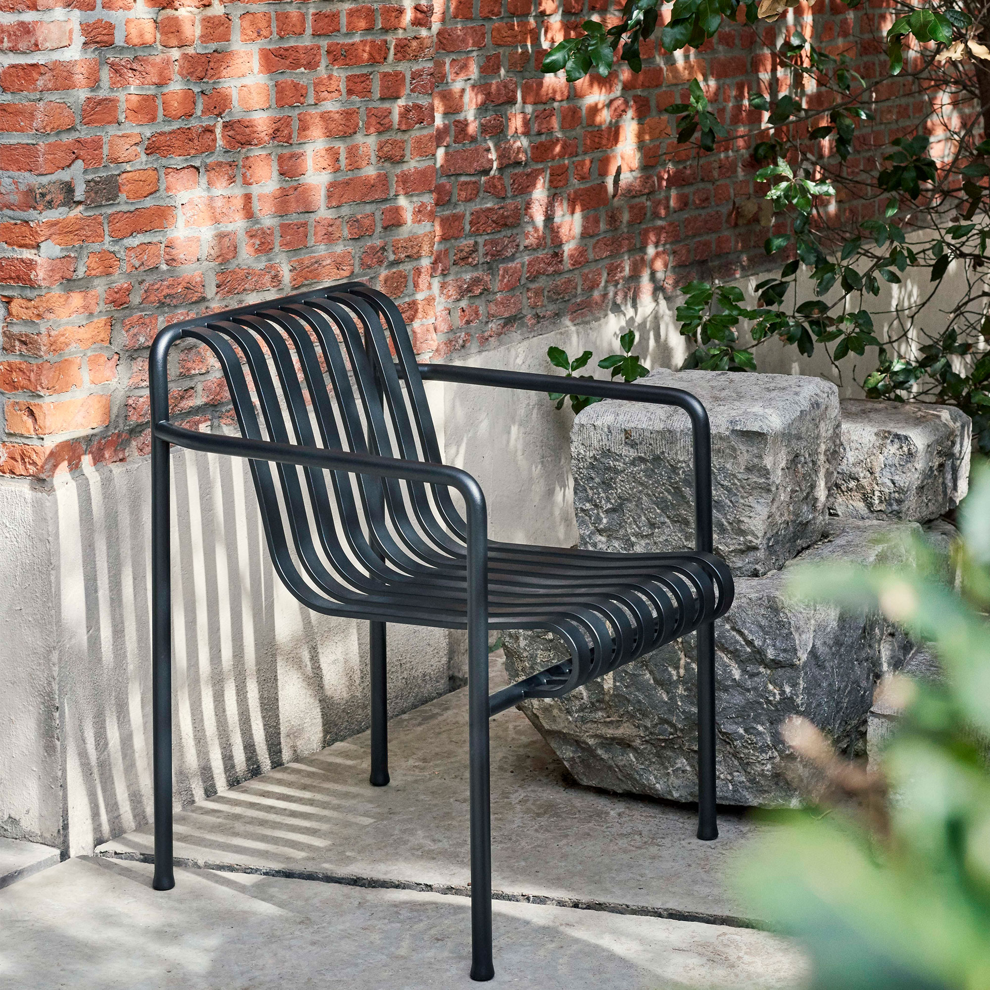 Palissade Dining armchair