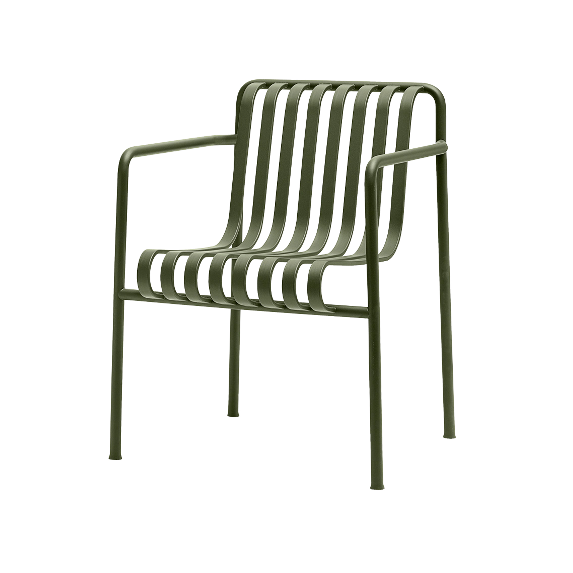 Palissade Dining armchair