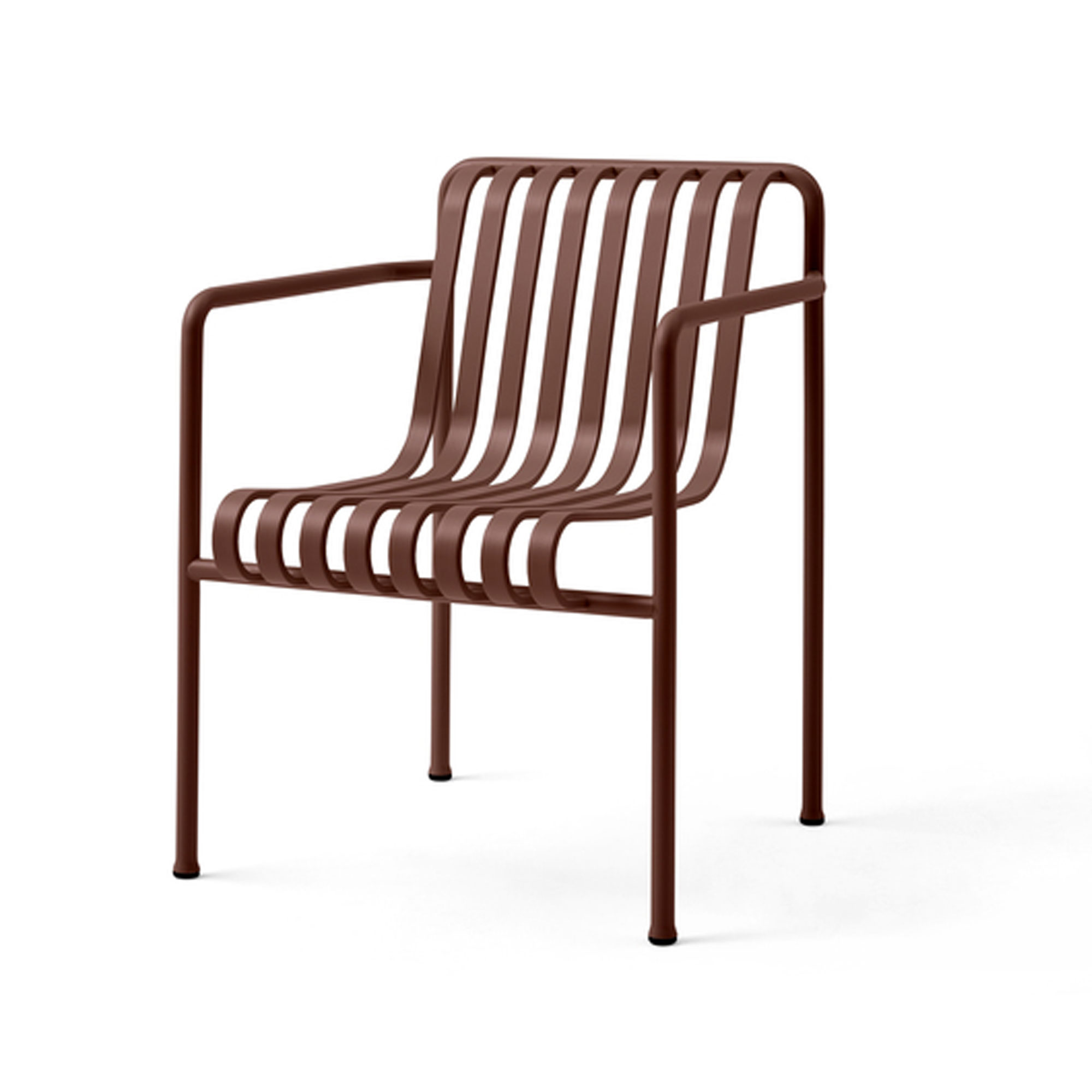 Palissade Dining armchair