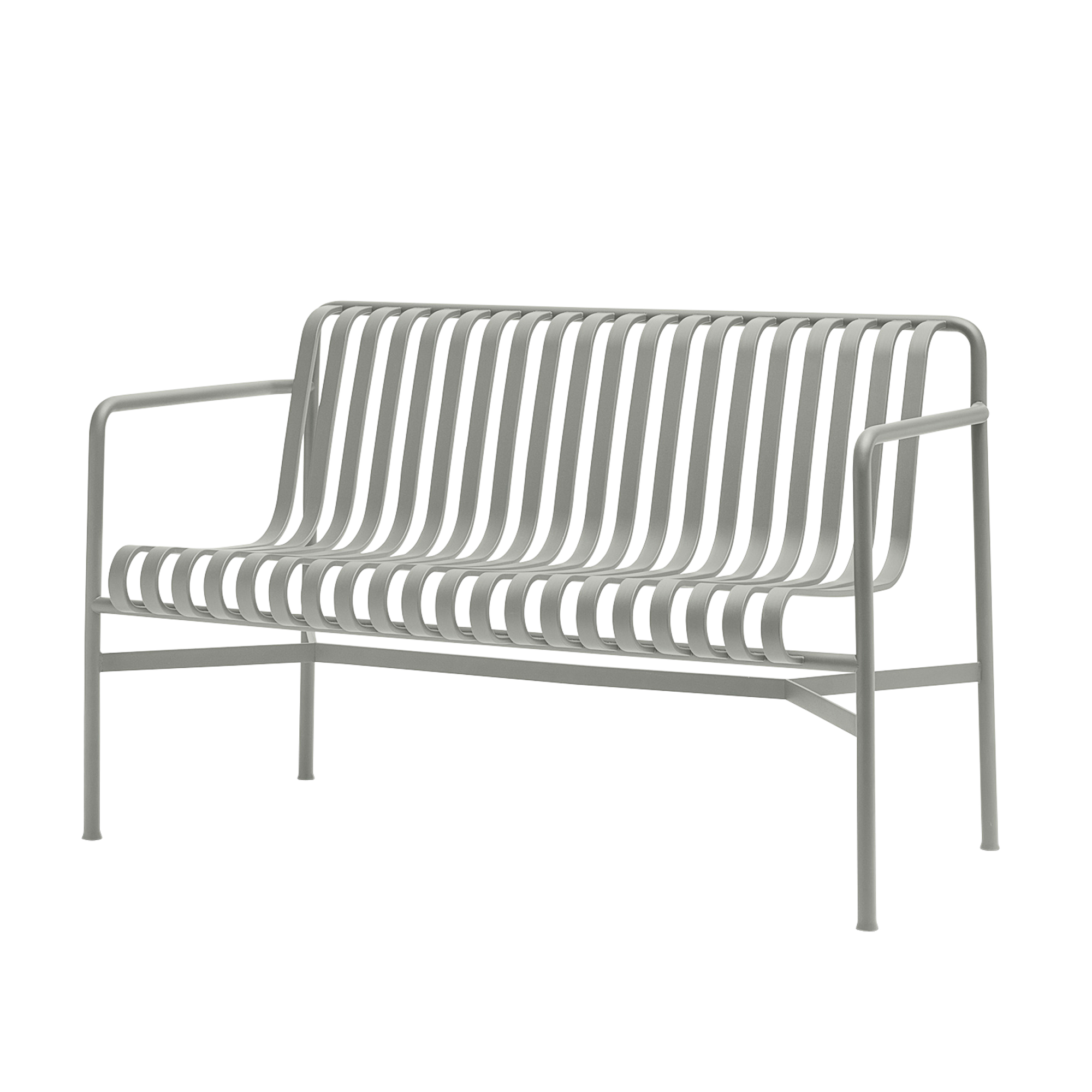Palissade Dining bench