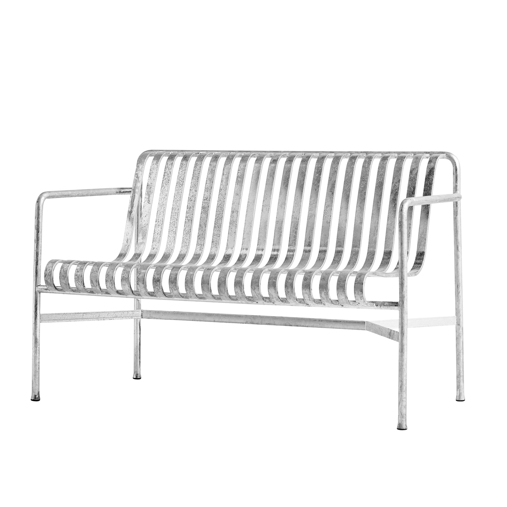 Palissade Dining bench