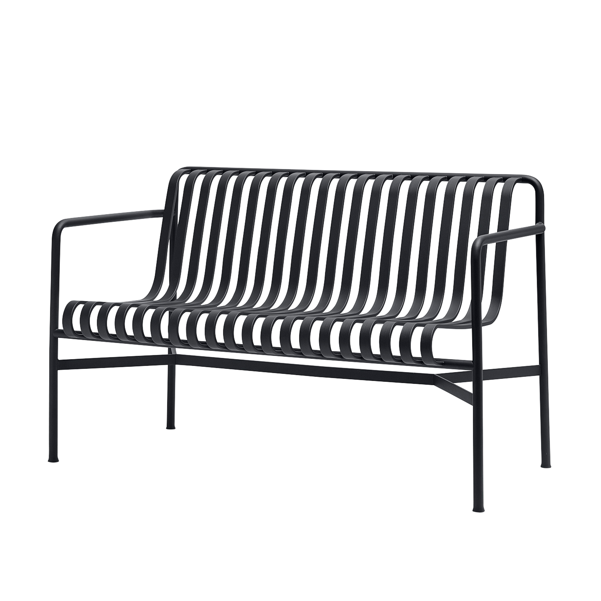 Palissade Dining bench