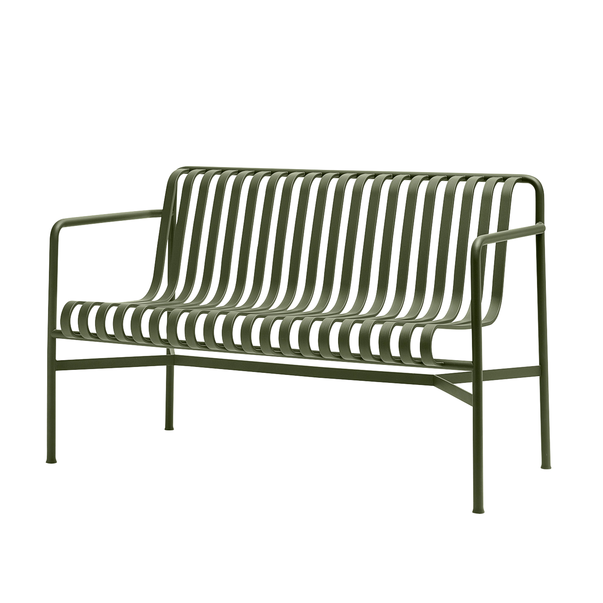 Palissade Dining bench