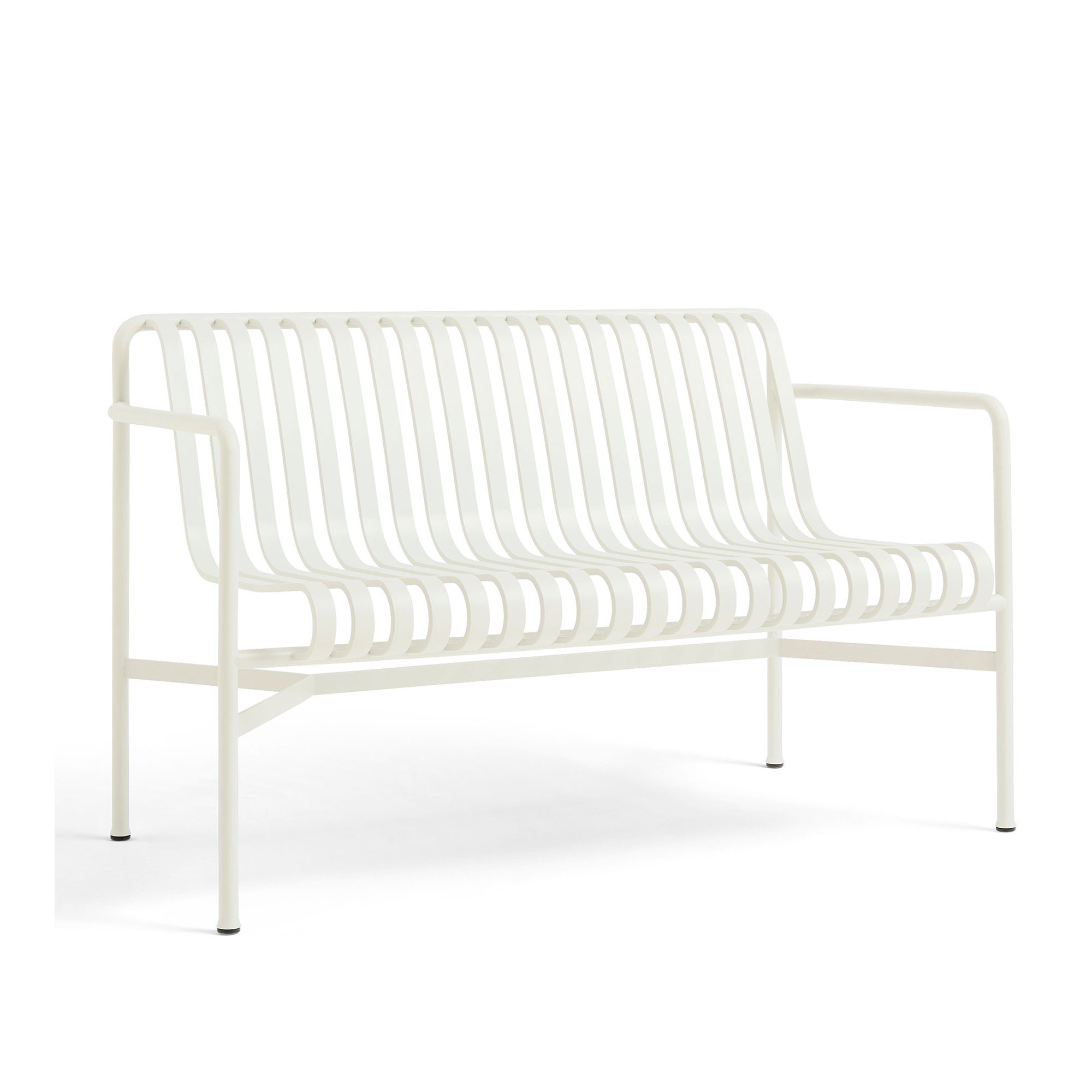 Palissade Dining bench