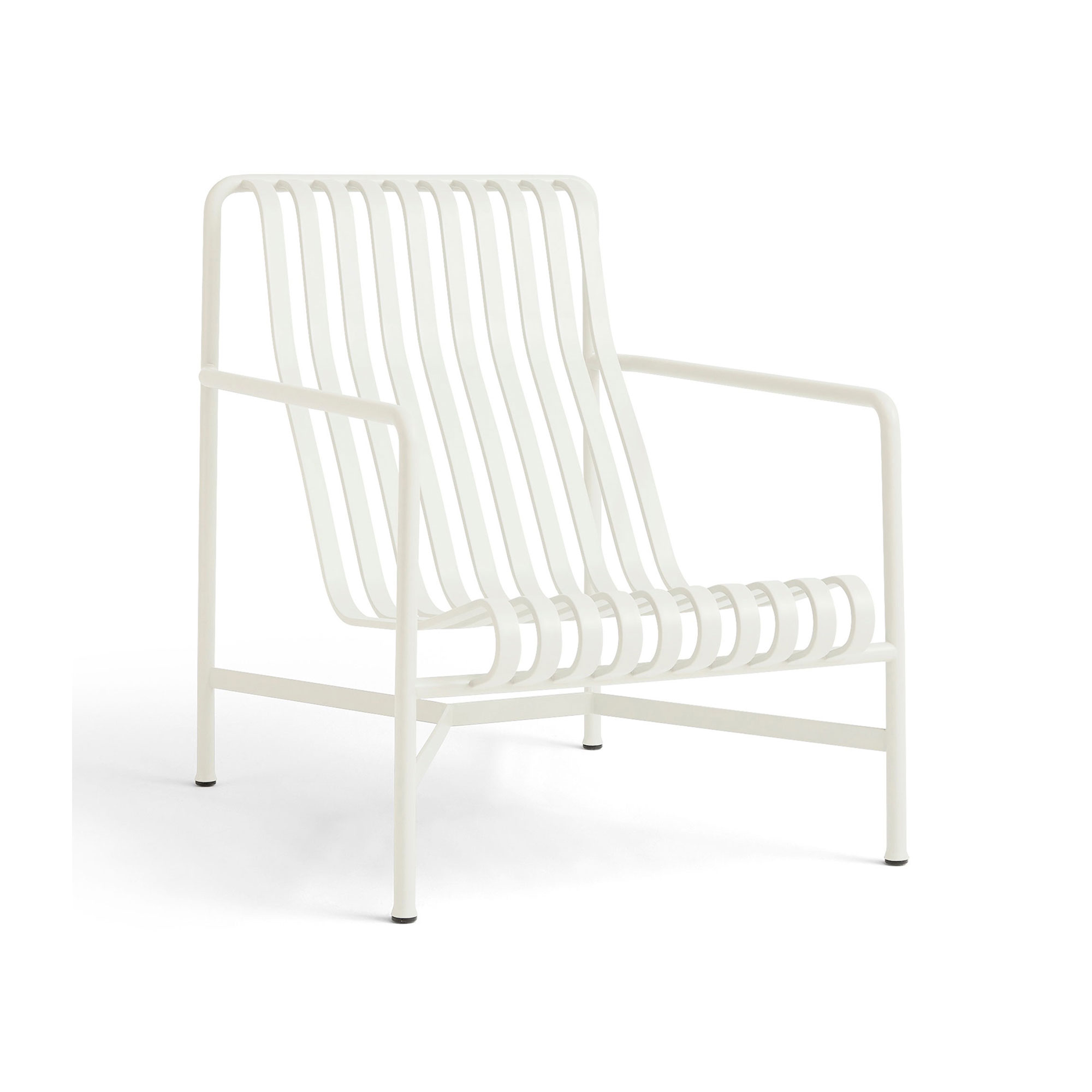 Palissade Lounge chair high