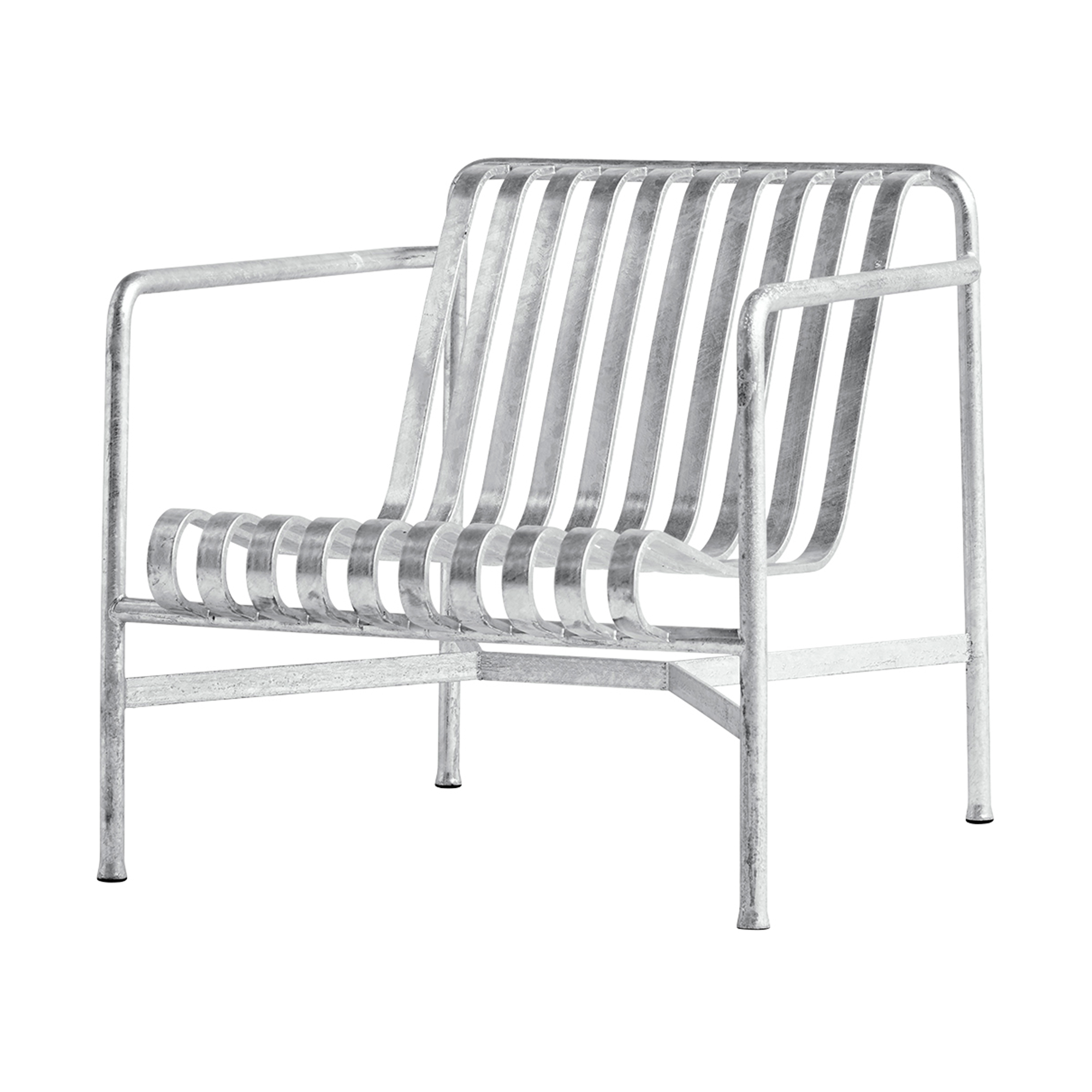 Palissade Lounge chair low