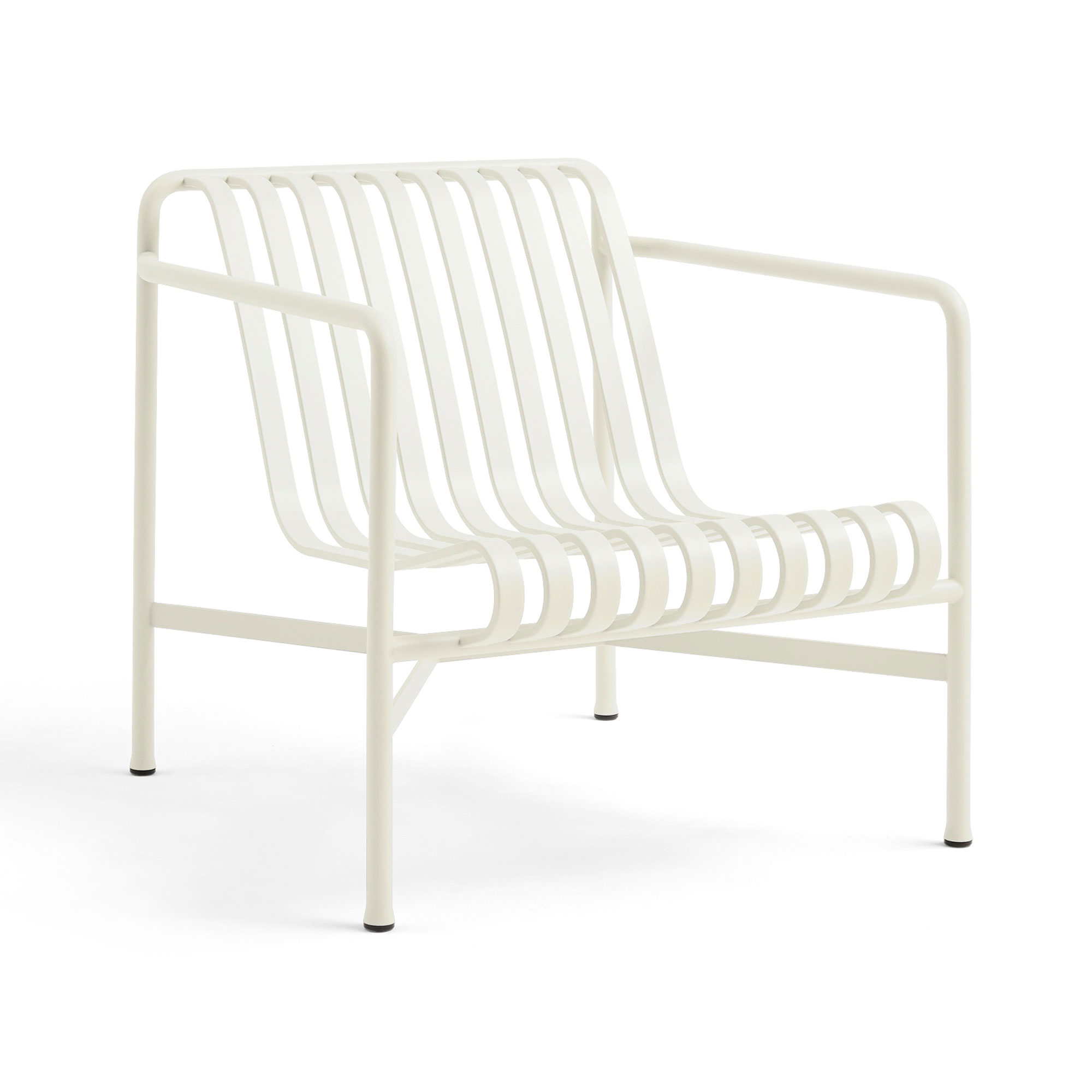 Palissade Lounge chair low