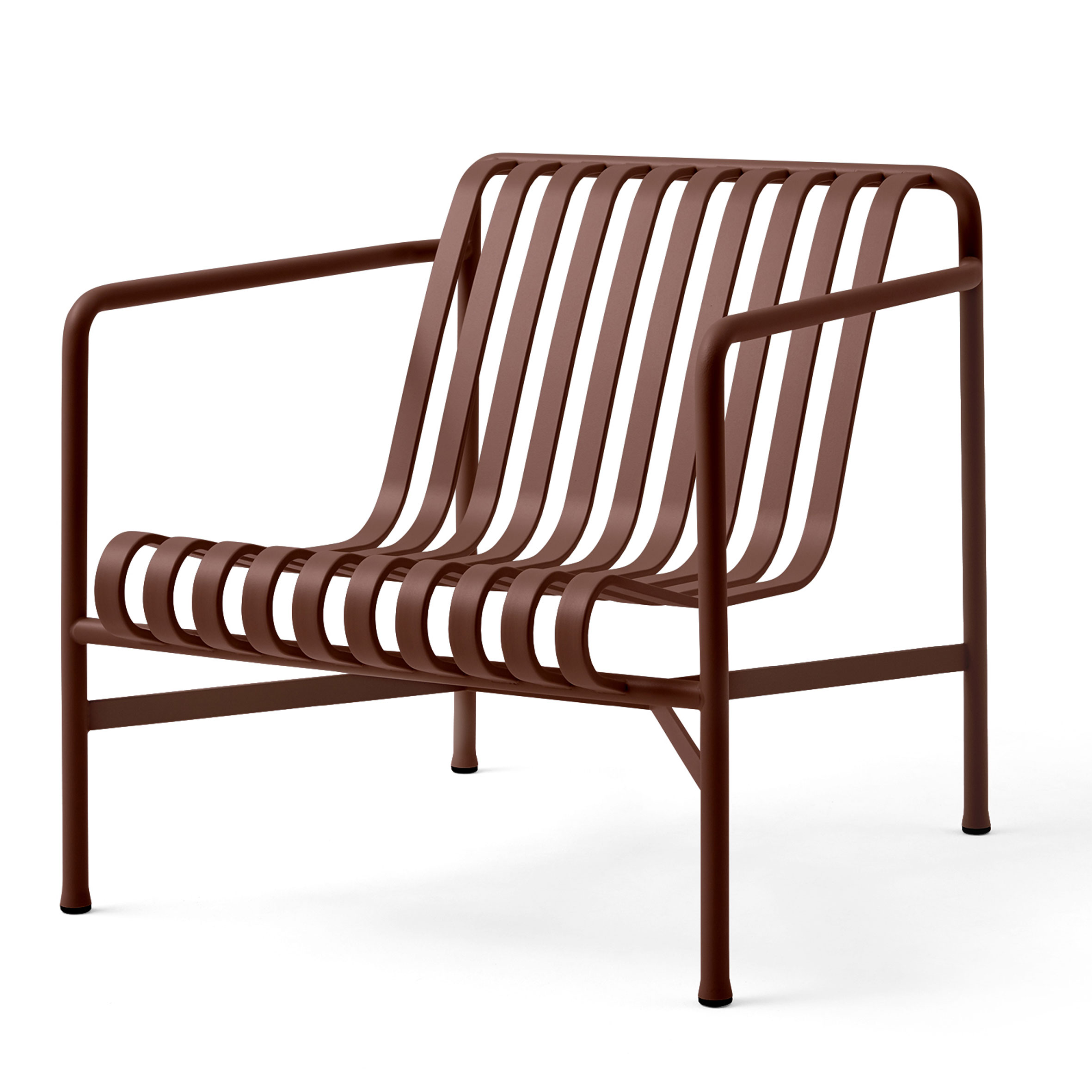 Palissade Lounge chair low