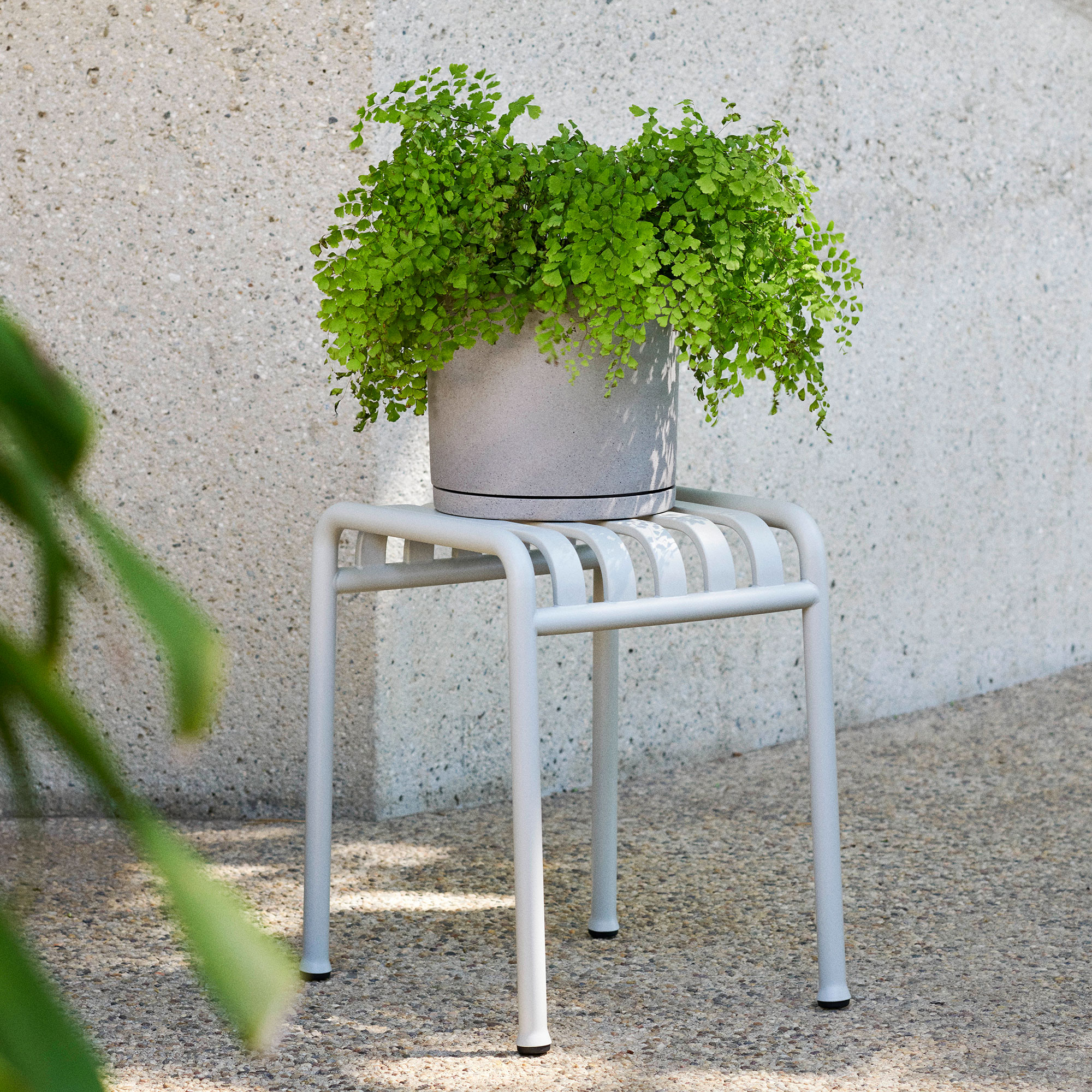 Palissade Stool