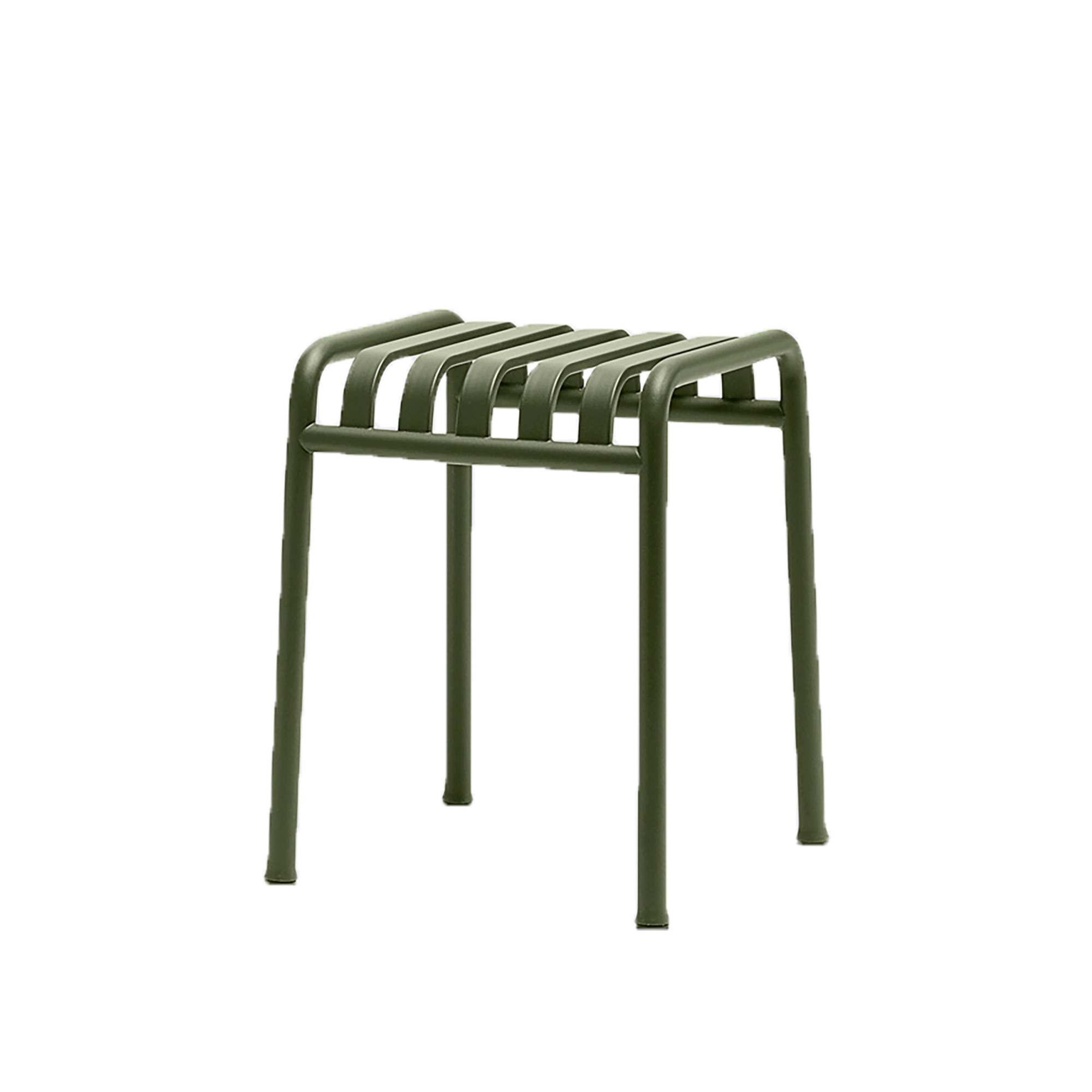 Palissade Stool