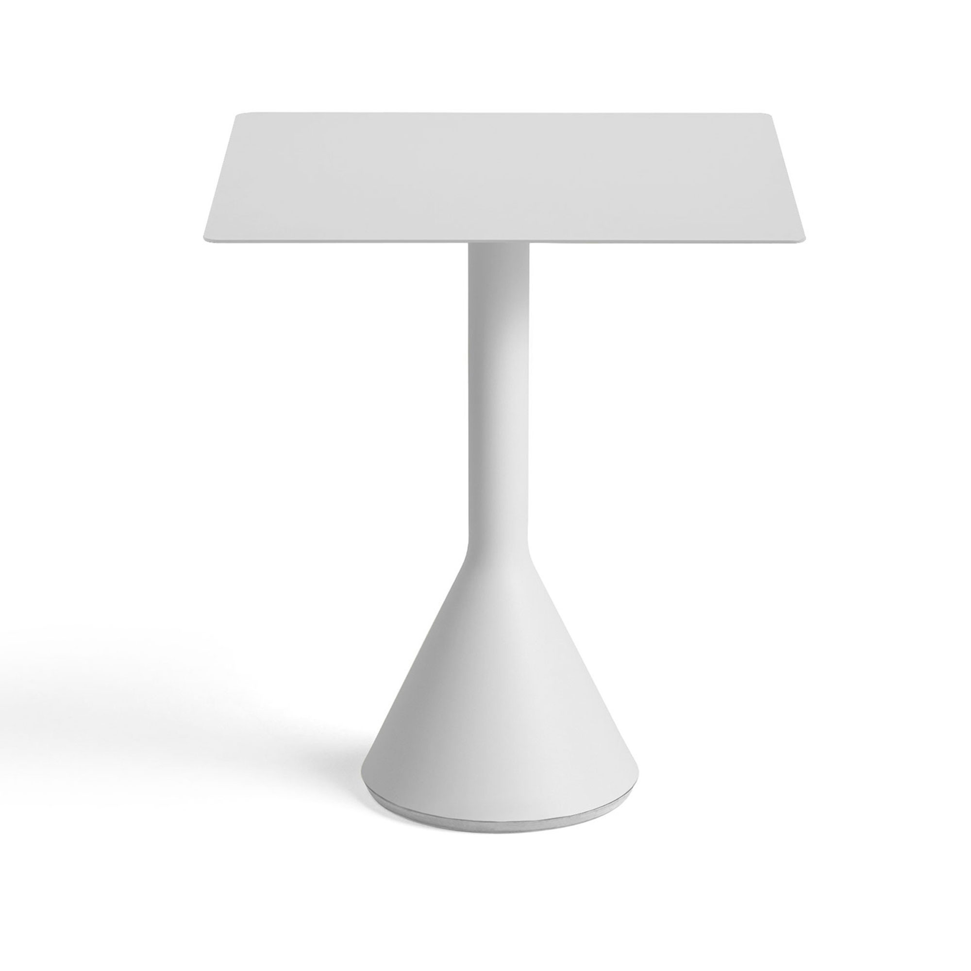 Palissade Cone table