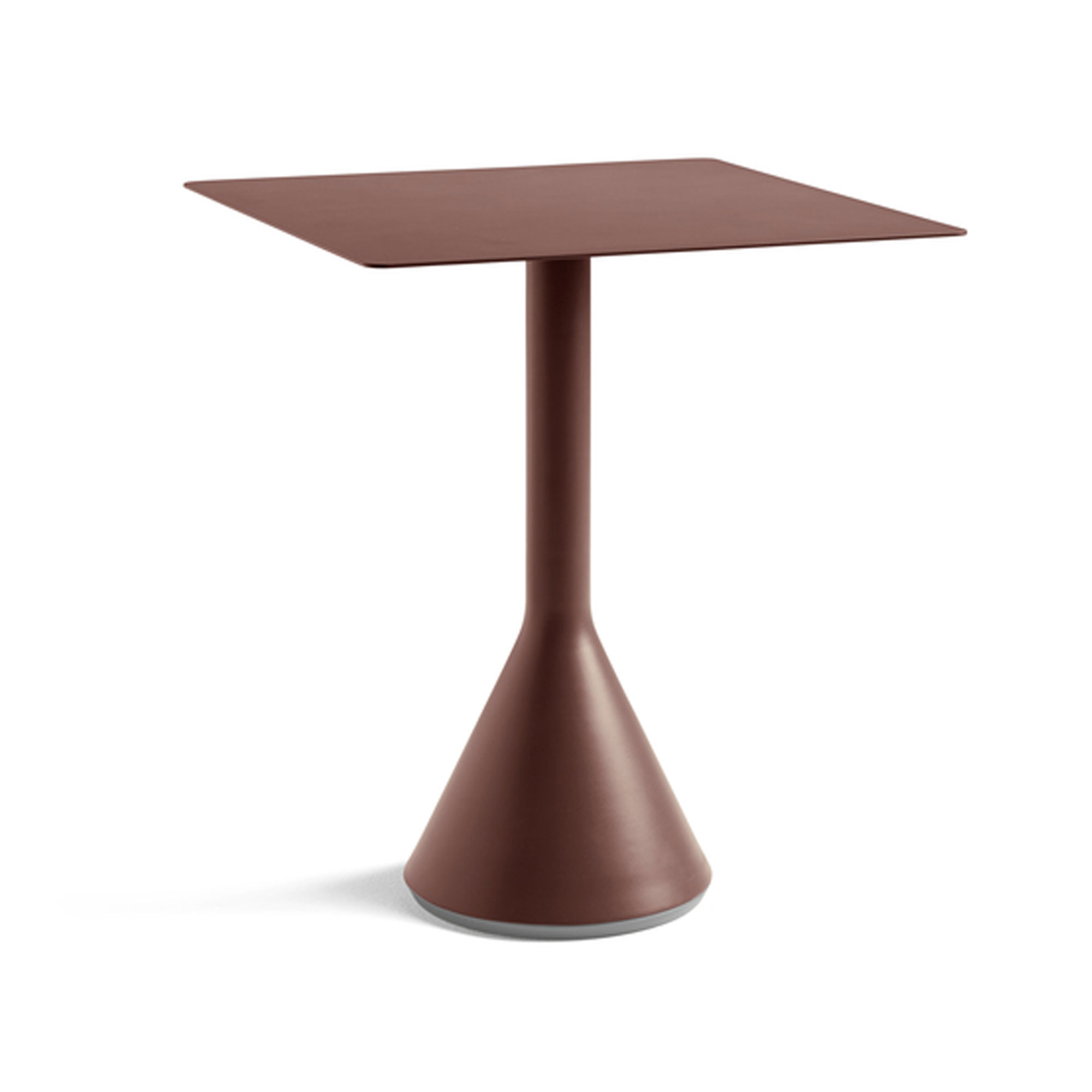 Palissade Cone table