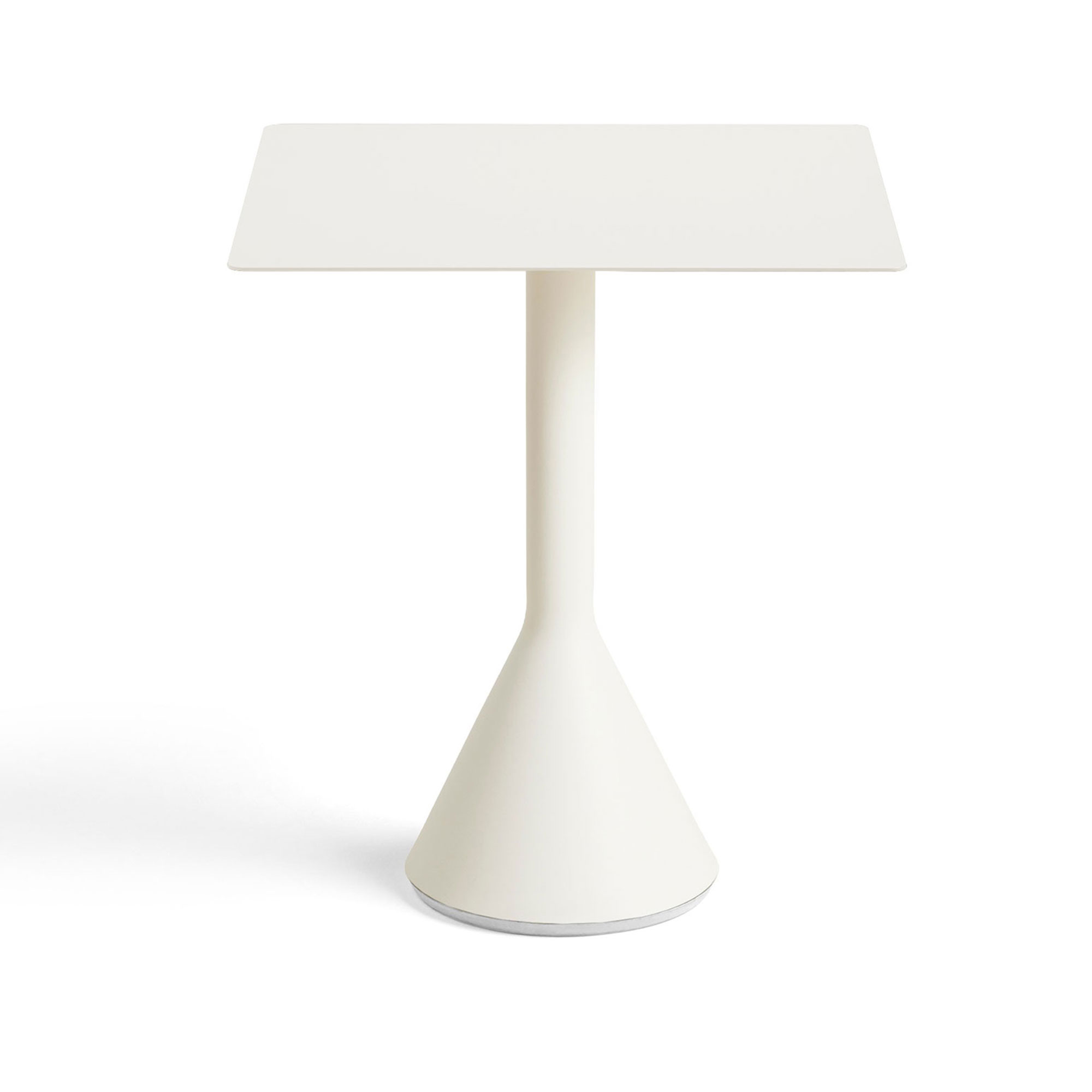 Palissade Cone table