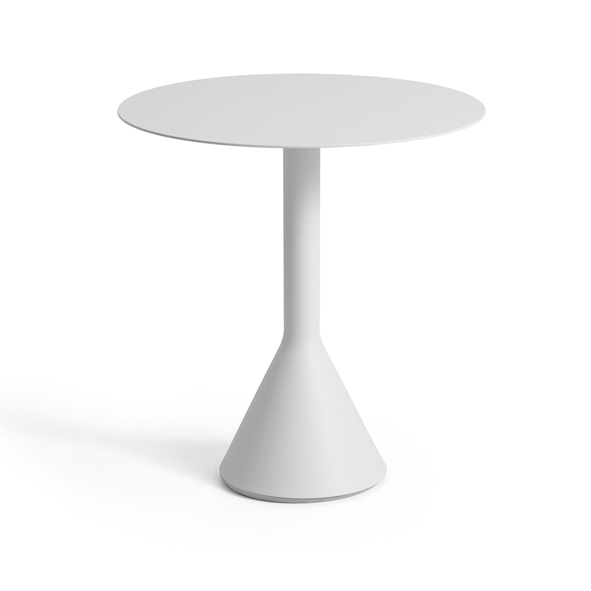 Palissade Cone table