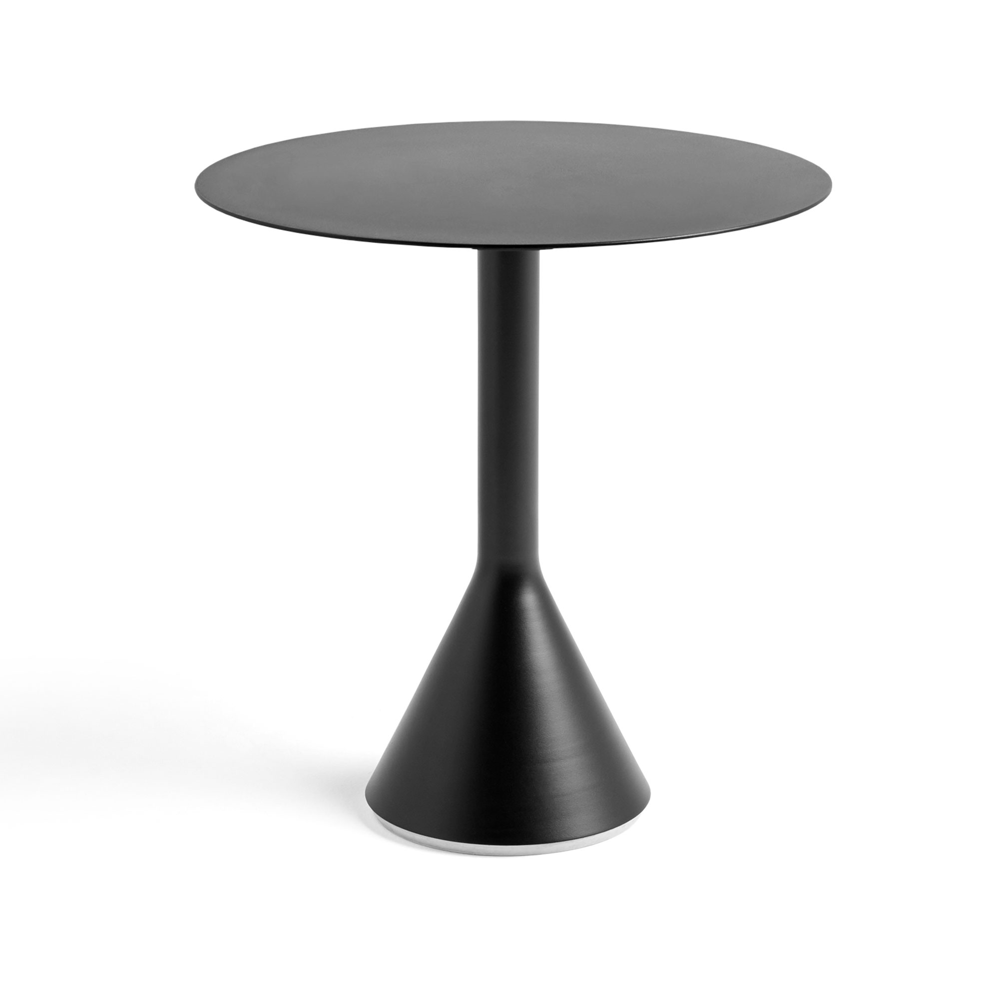 Palissade Cone table