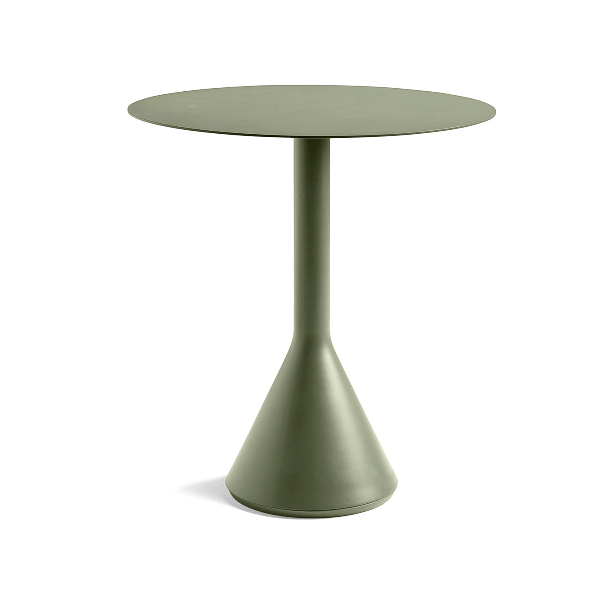 Palissade Cone table