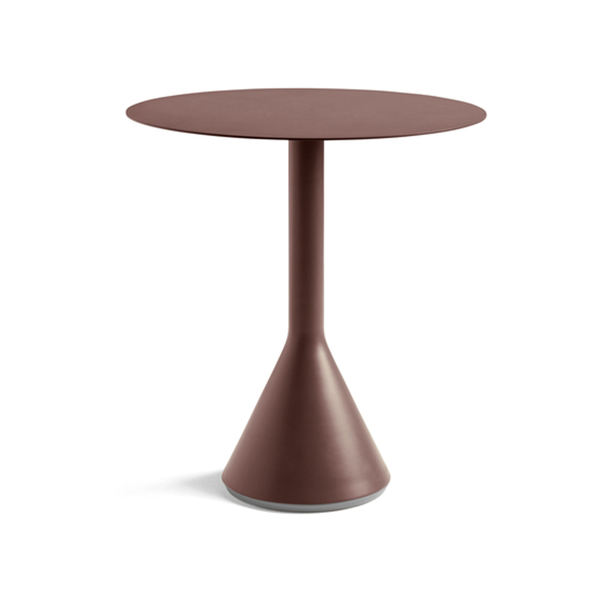 Palissade Cone table
