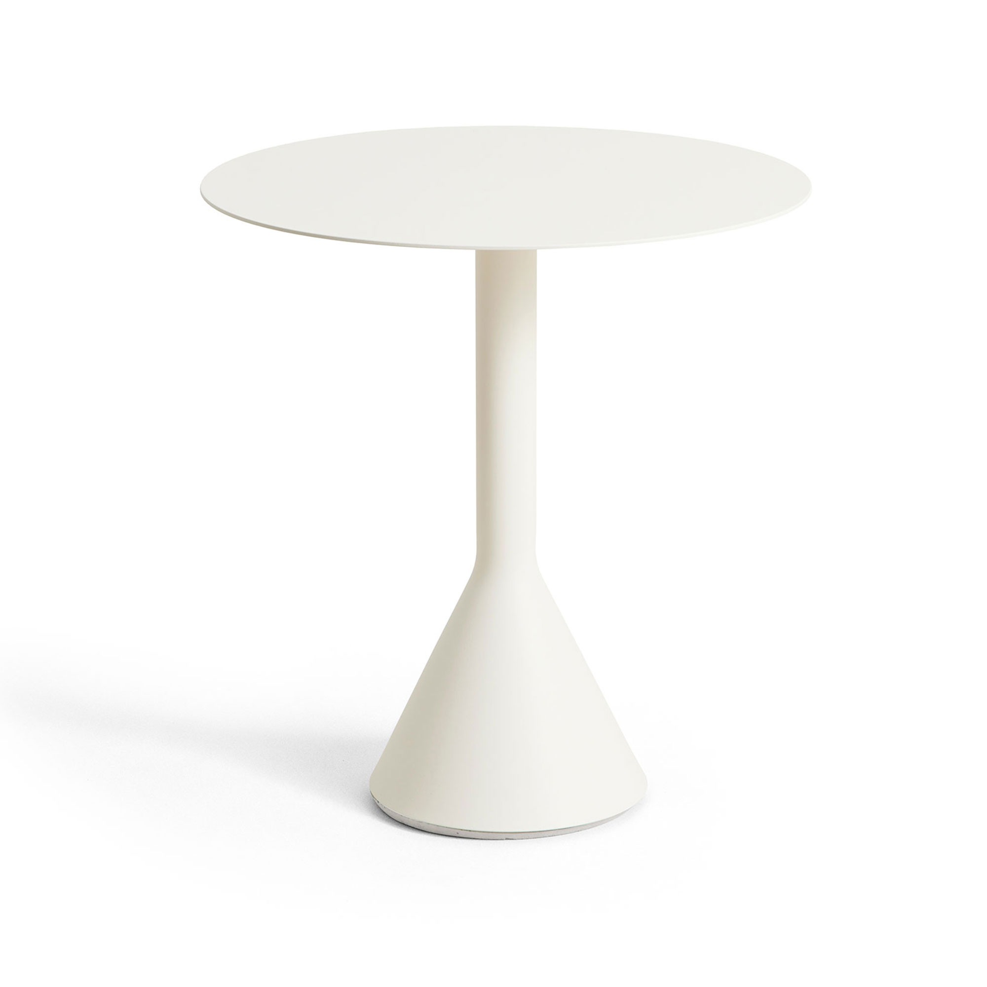 Palissade Cone table