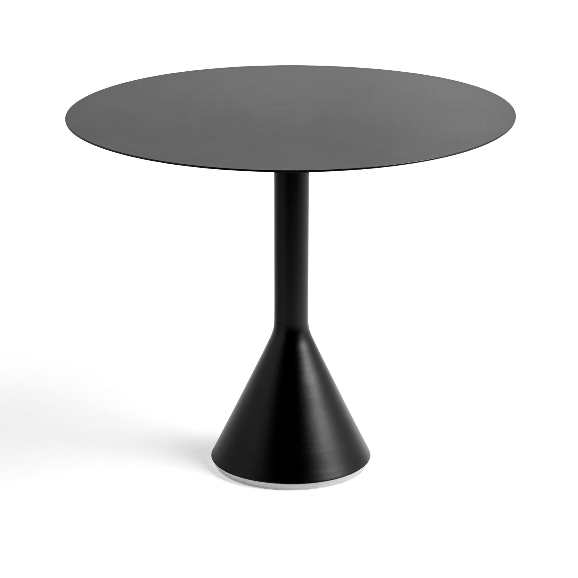 Palissade Cone table