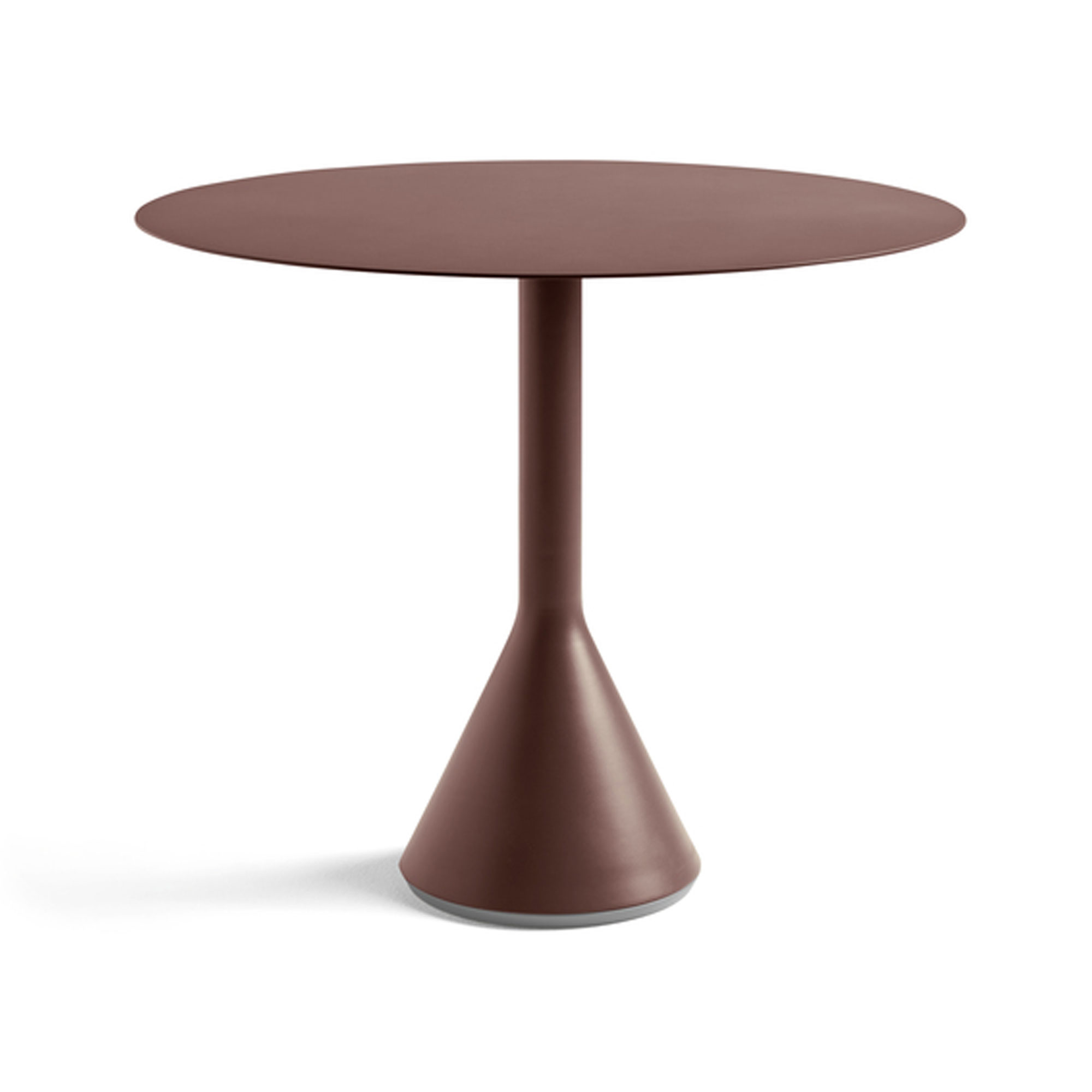 Palissade Cone table