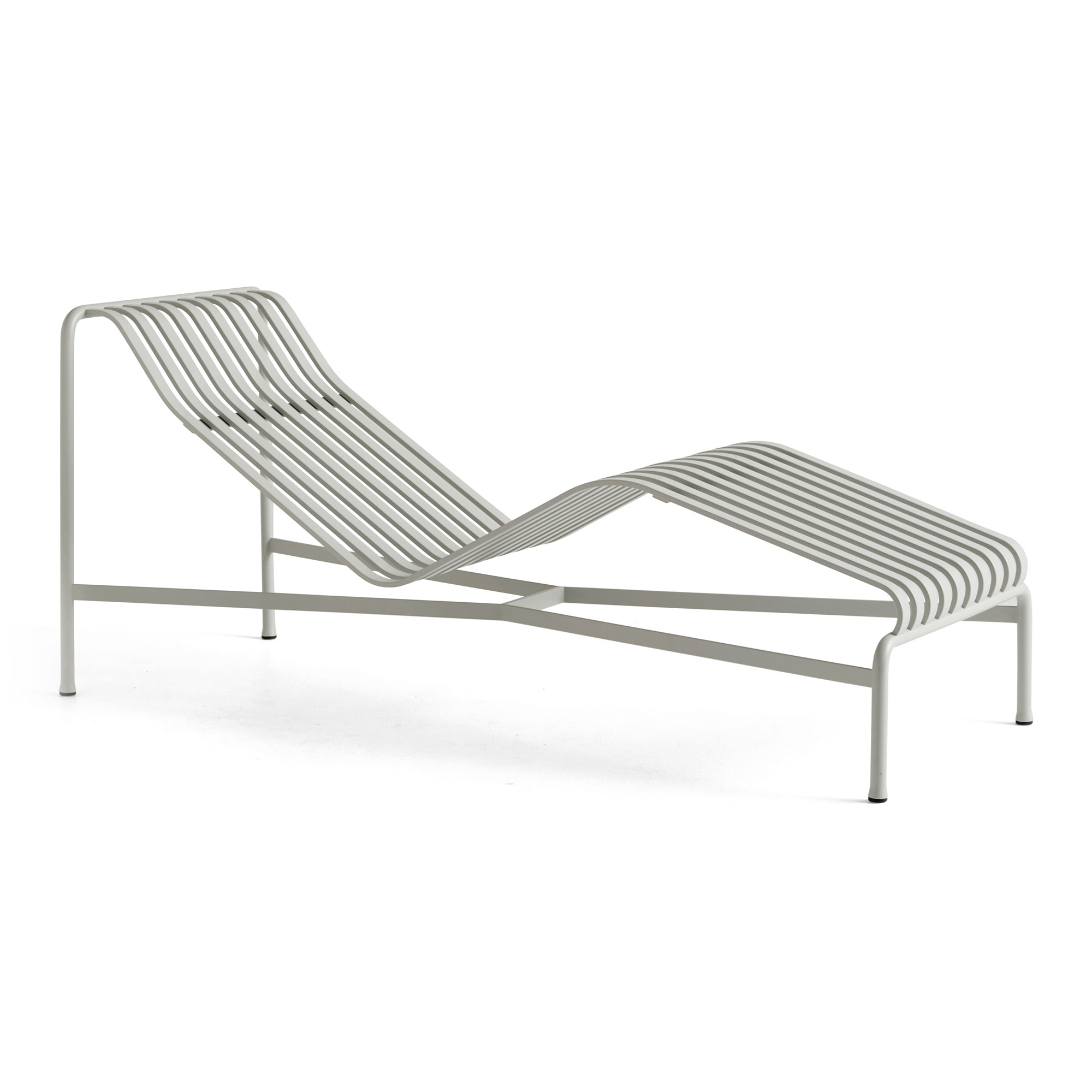 Palissade Chaise Longue