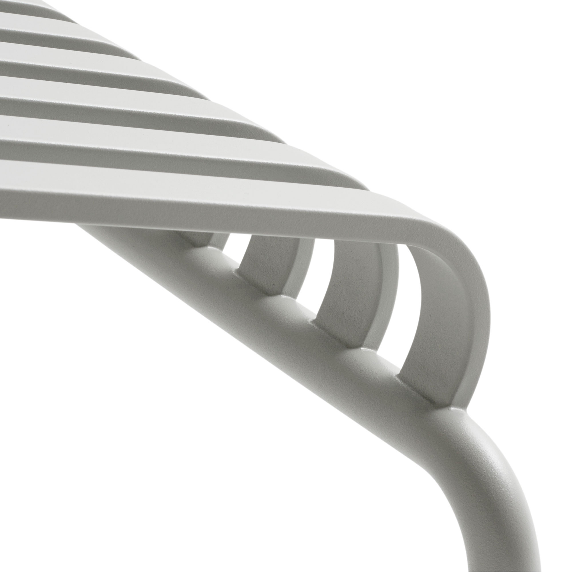 Palissade Chaise Longue