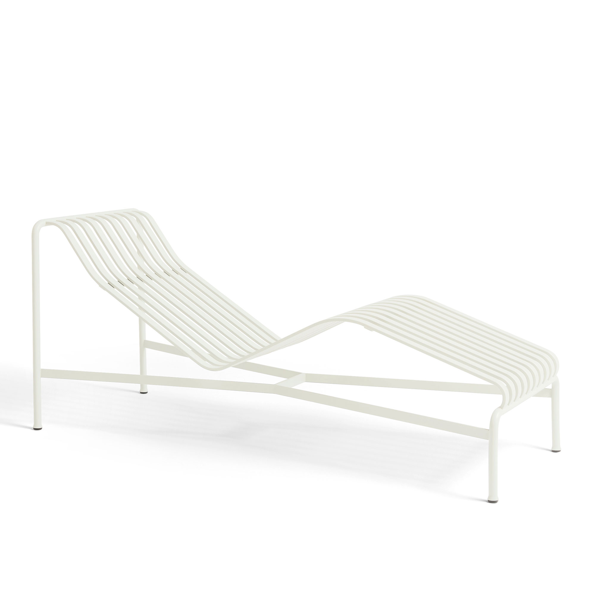 Palissade Chaise Longue