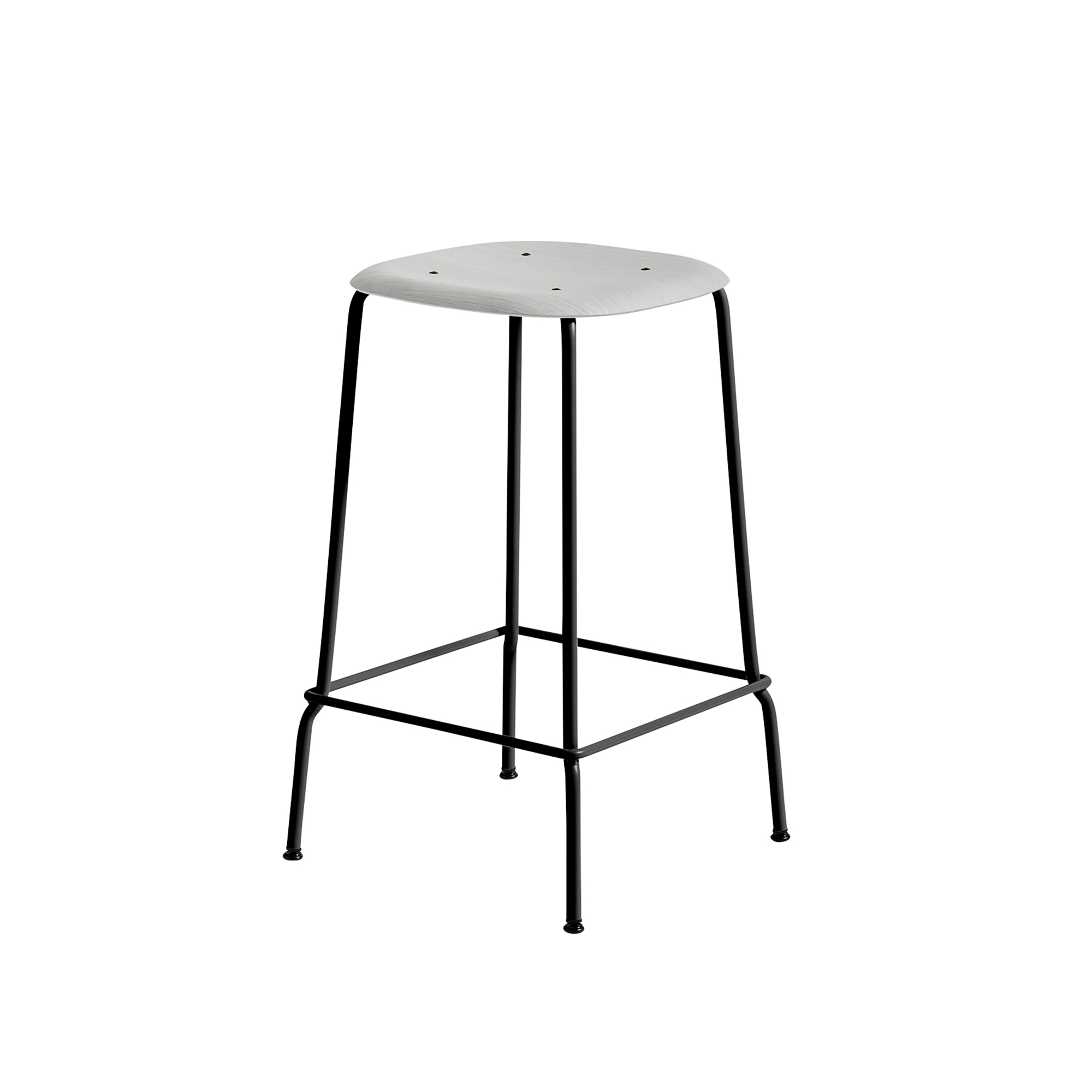 Soft Edge80 Bar Stool