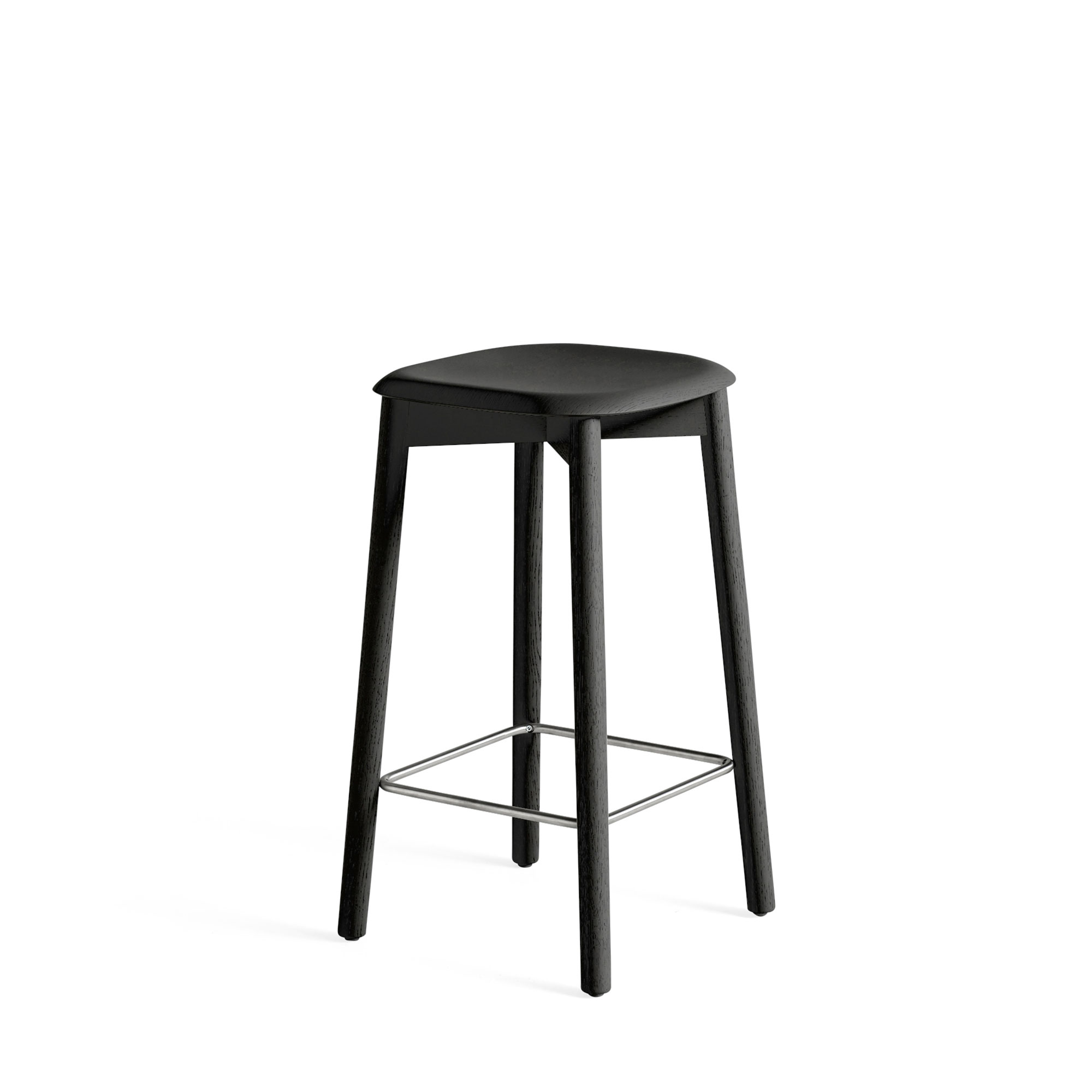 Soft Edge82 Bar Stool