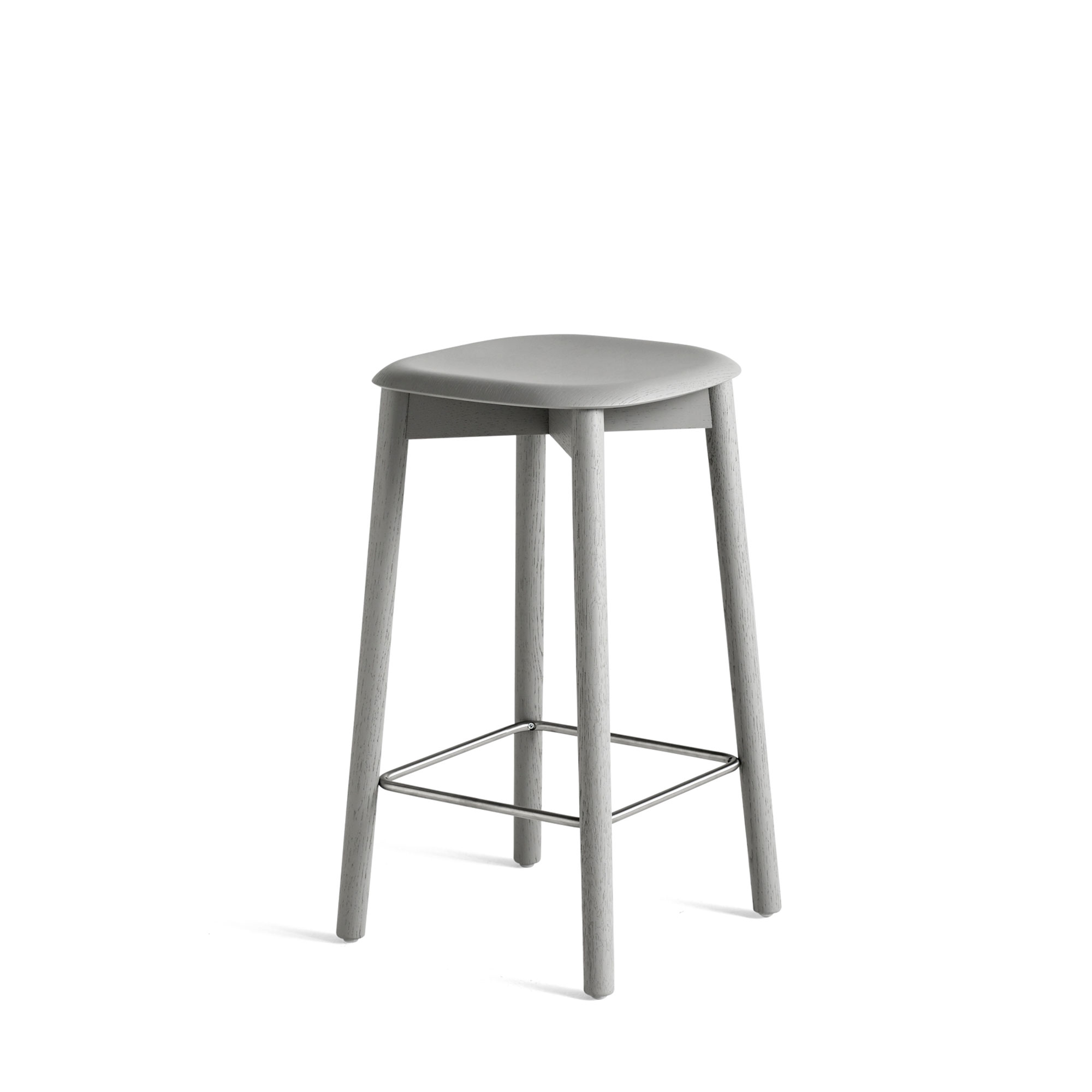 Soft Edge82 Bar Stool