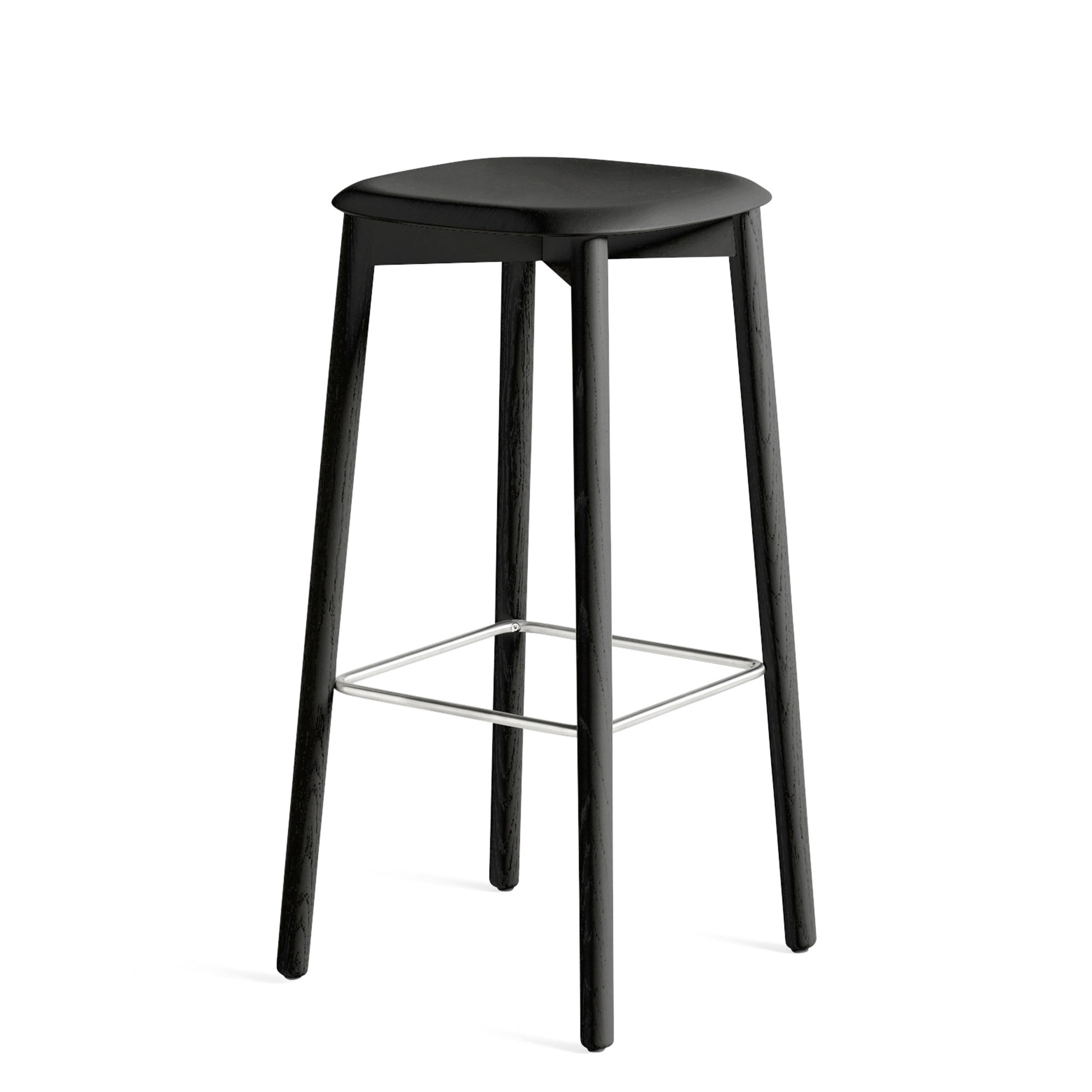Soft Edge82 Bar Stool