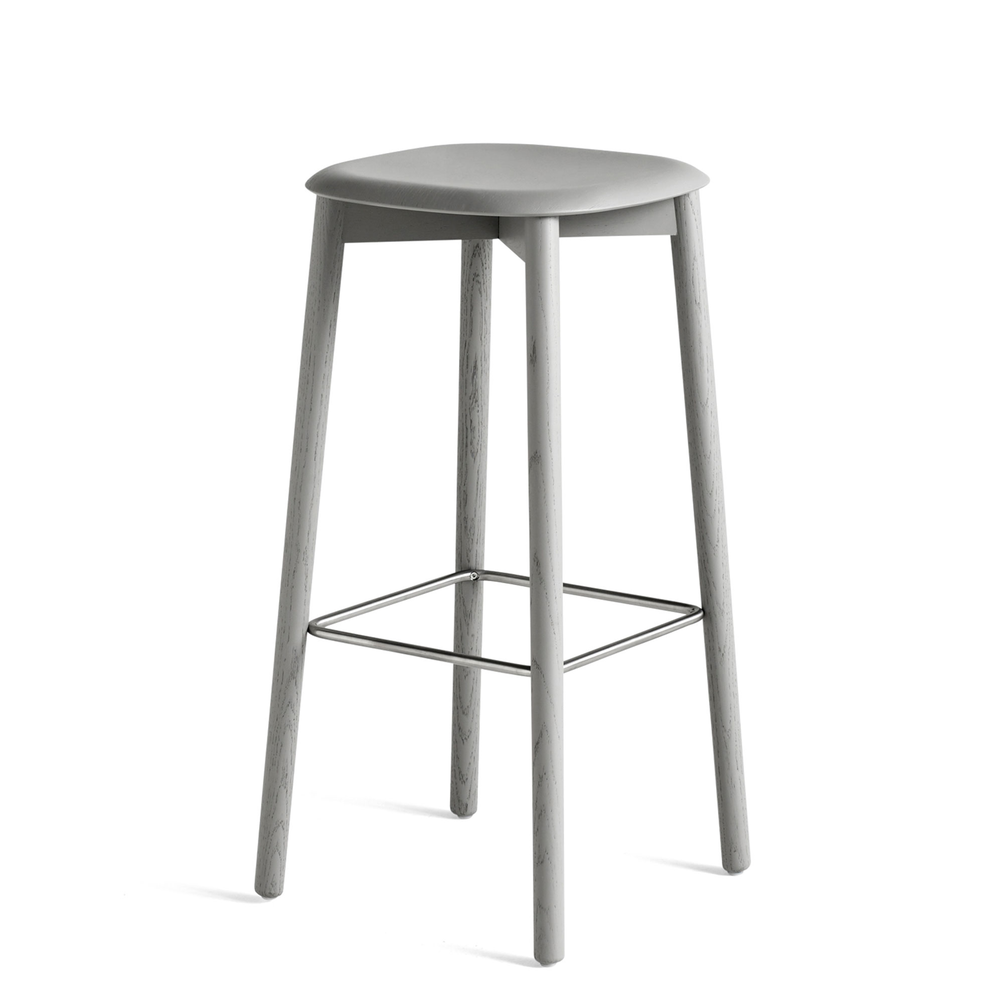 Soft Edge82 Bar Stool