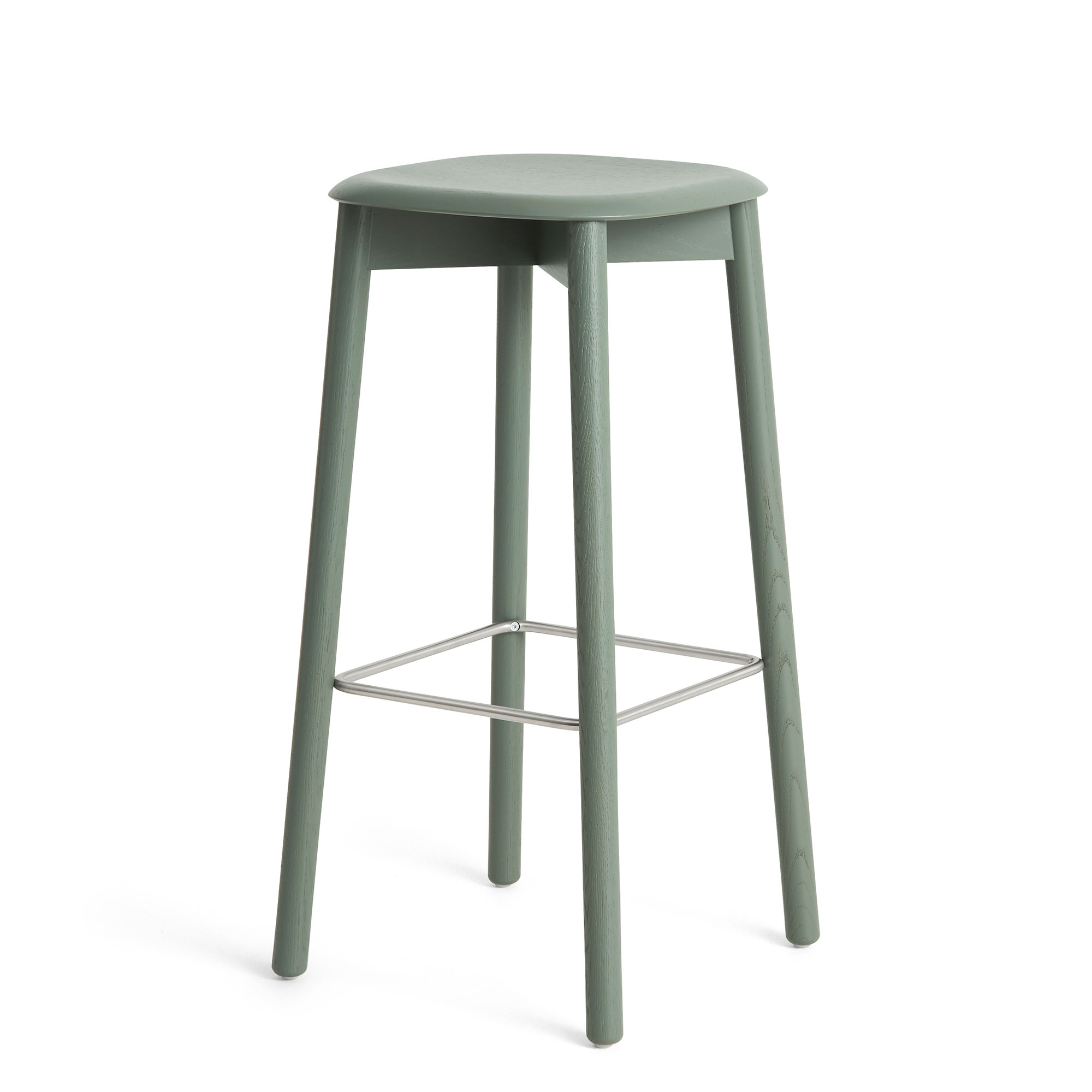 Soft Edge82 Bar Stool