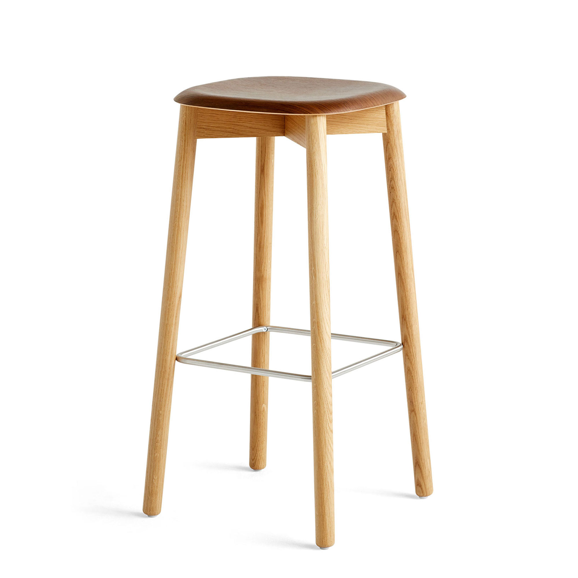 Soft Edge82 Bar Stool