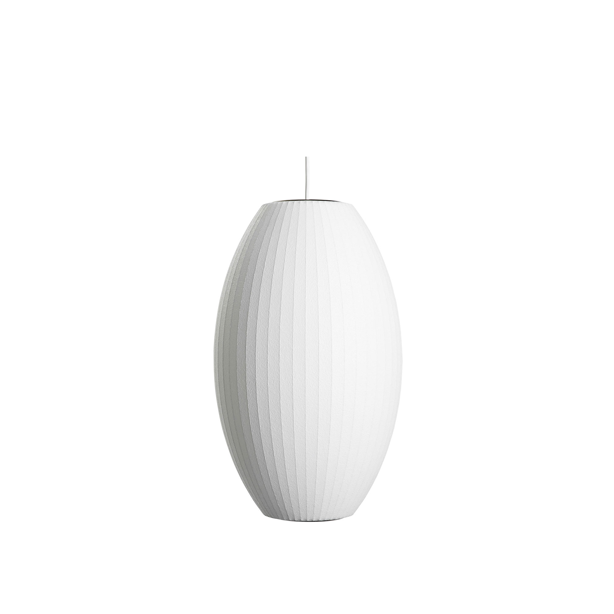 Nelson Cigar Bubble Pendant