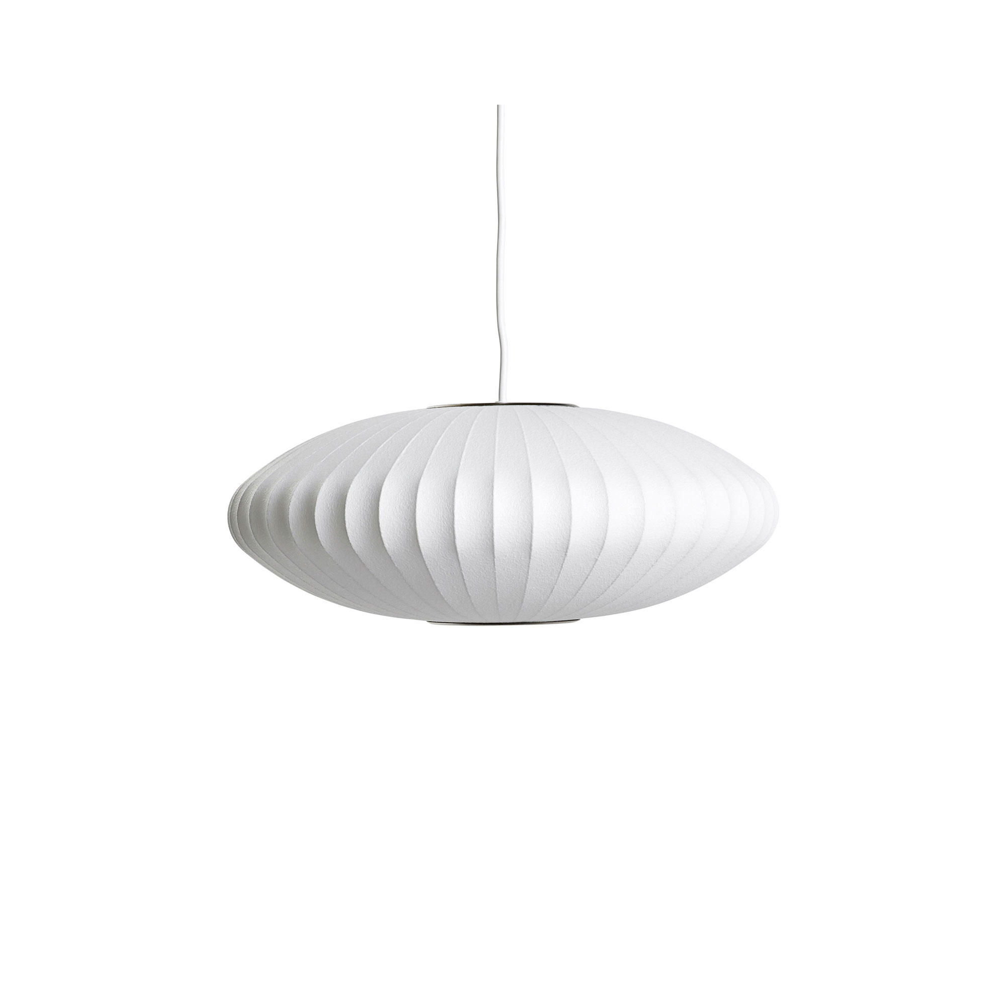 Nelson Saucer Bubble Pendant