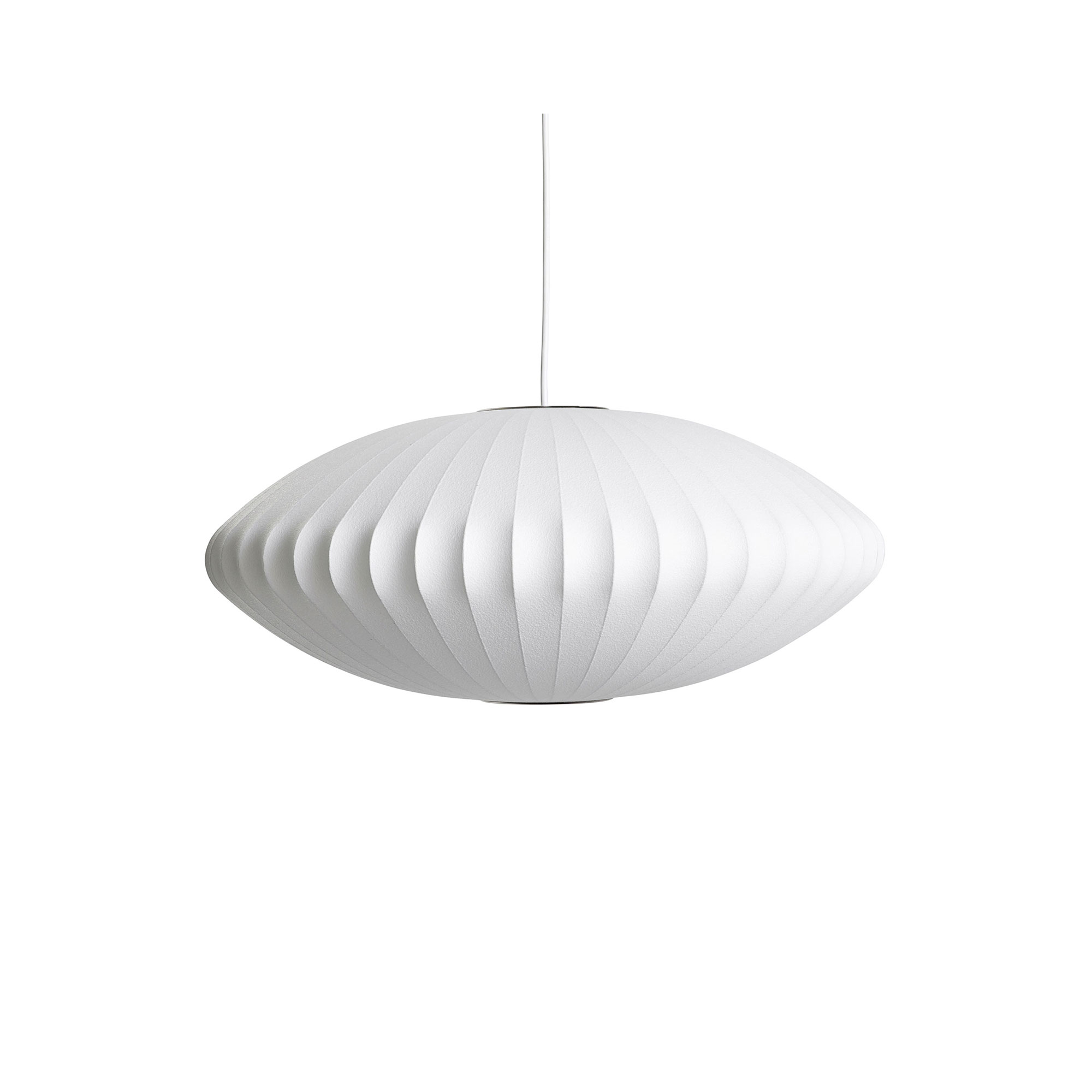 Nelson Saucer Bubble Pendant