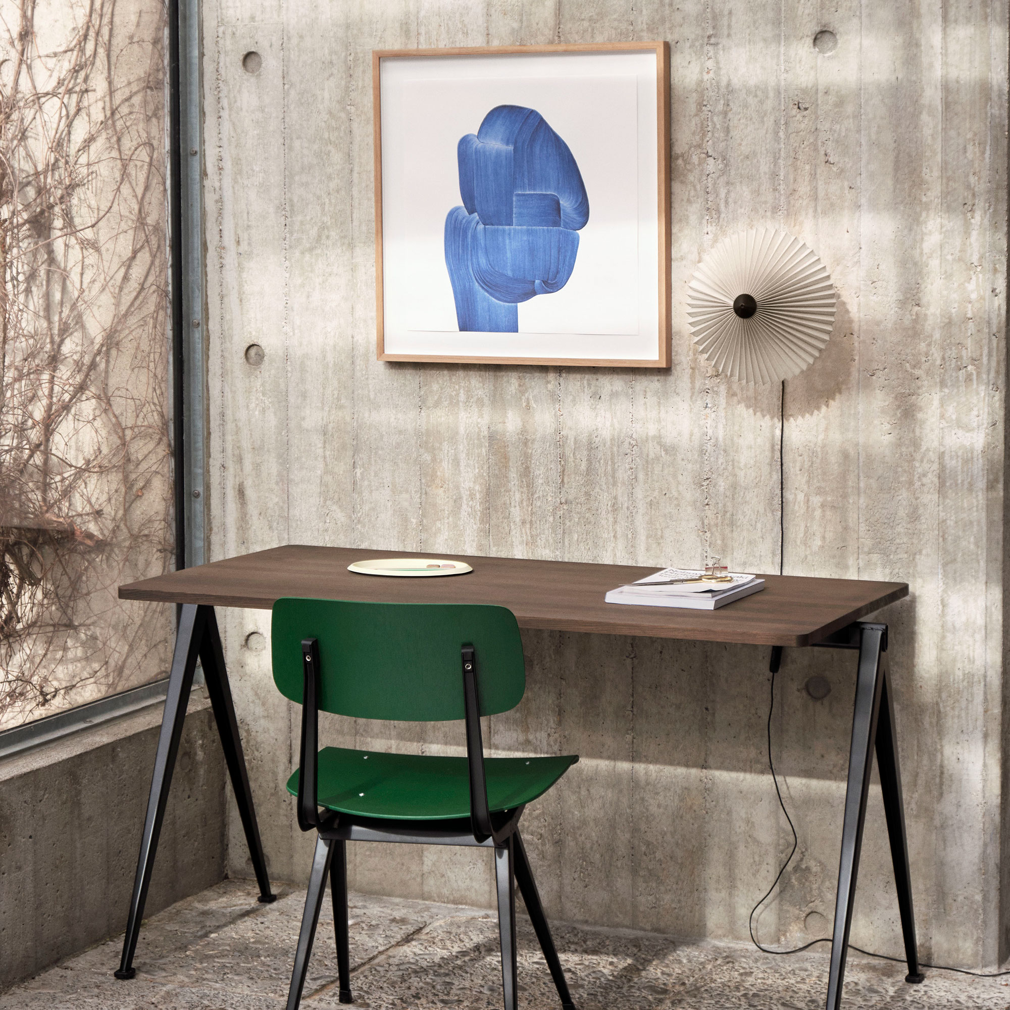 Matin Wall Lamp