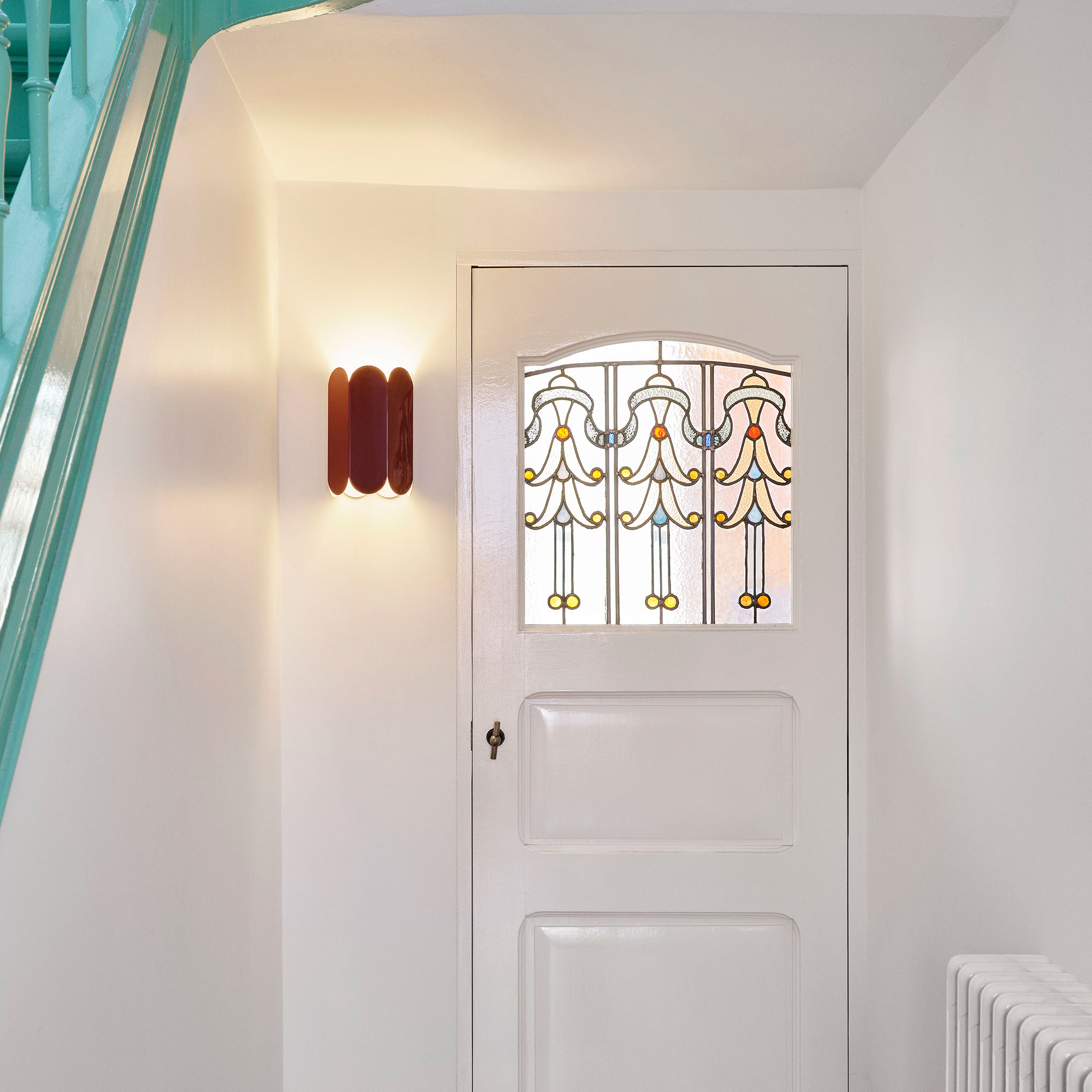 Arcs Wall Sconce