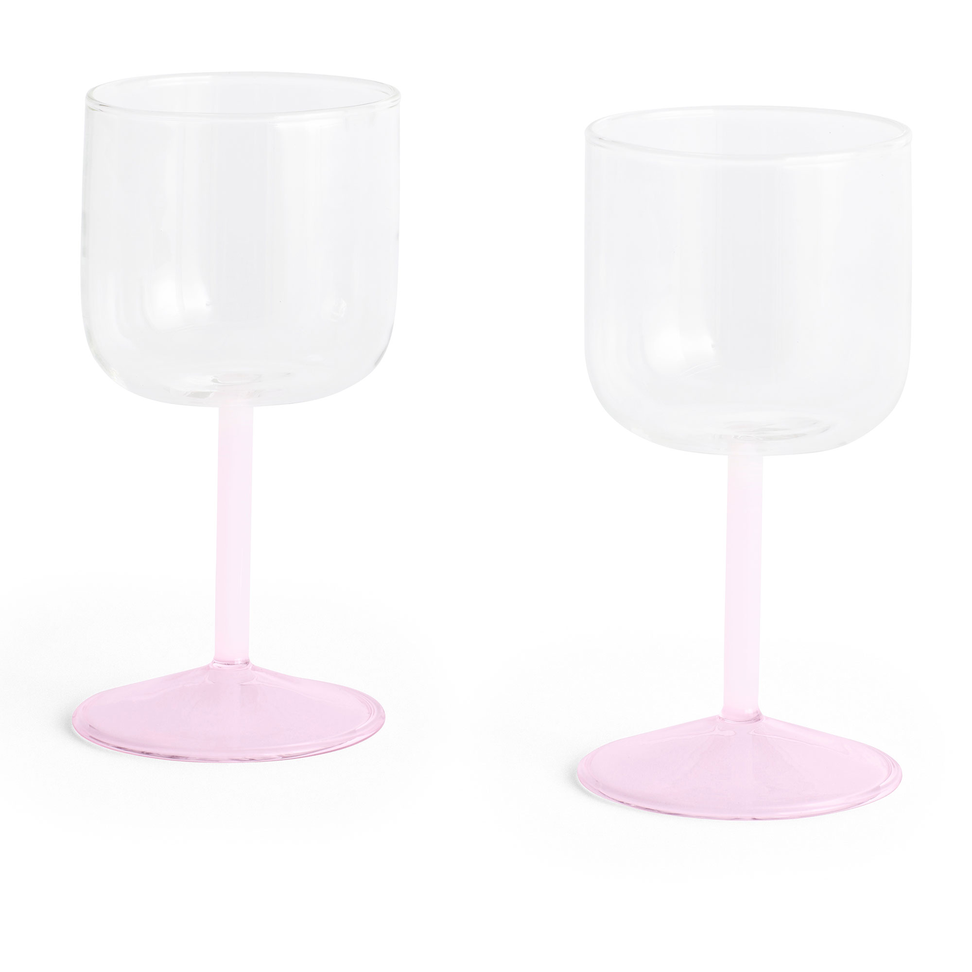 Tint Wine Glass
