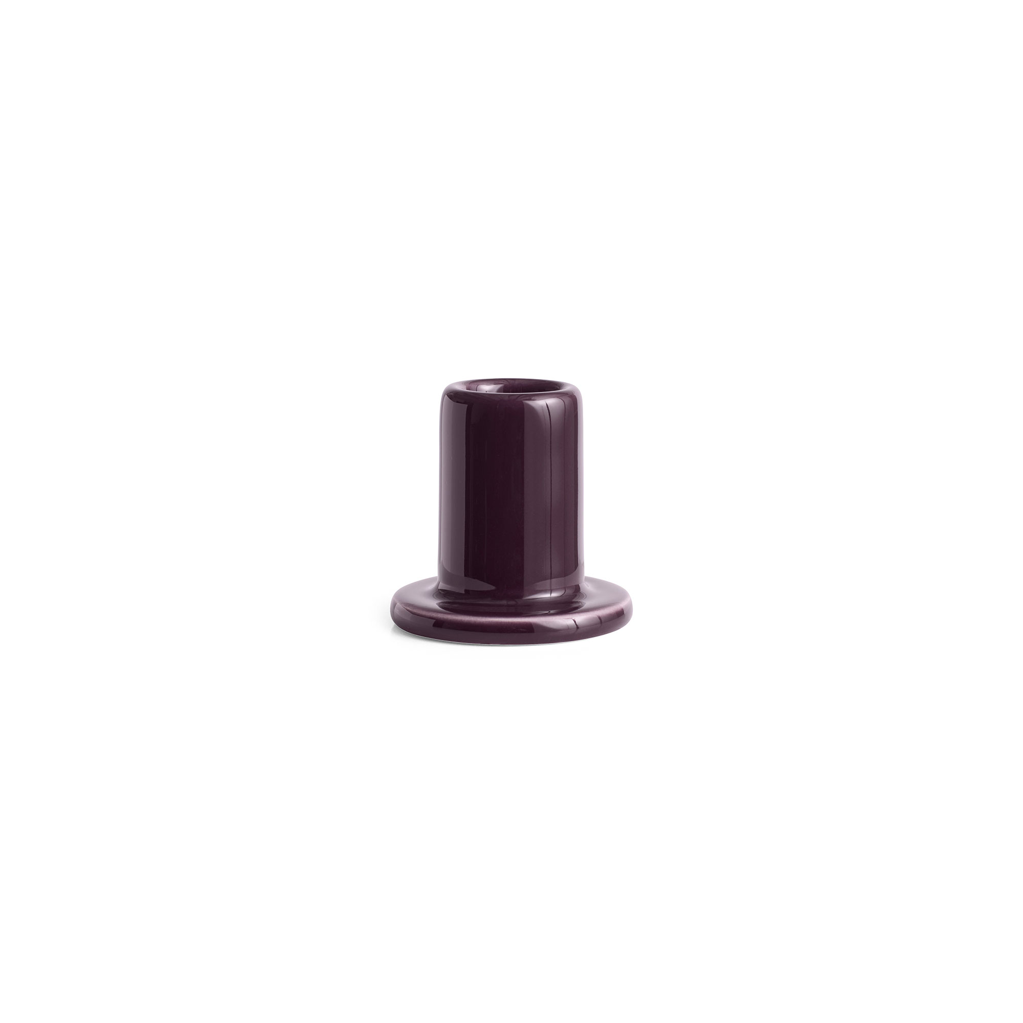 Tube Candleholder