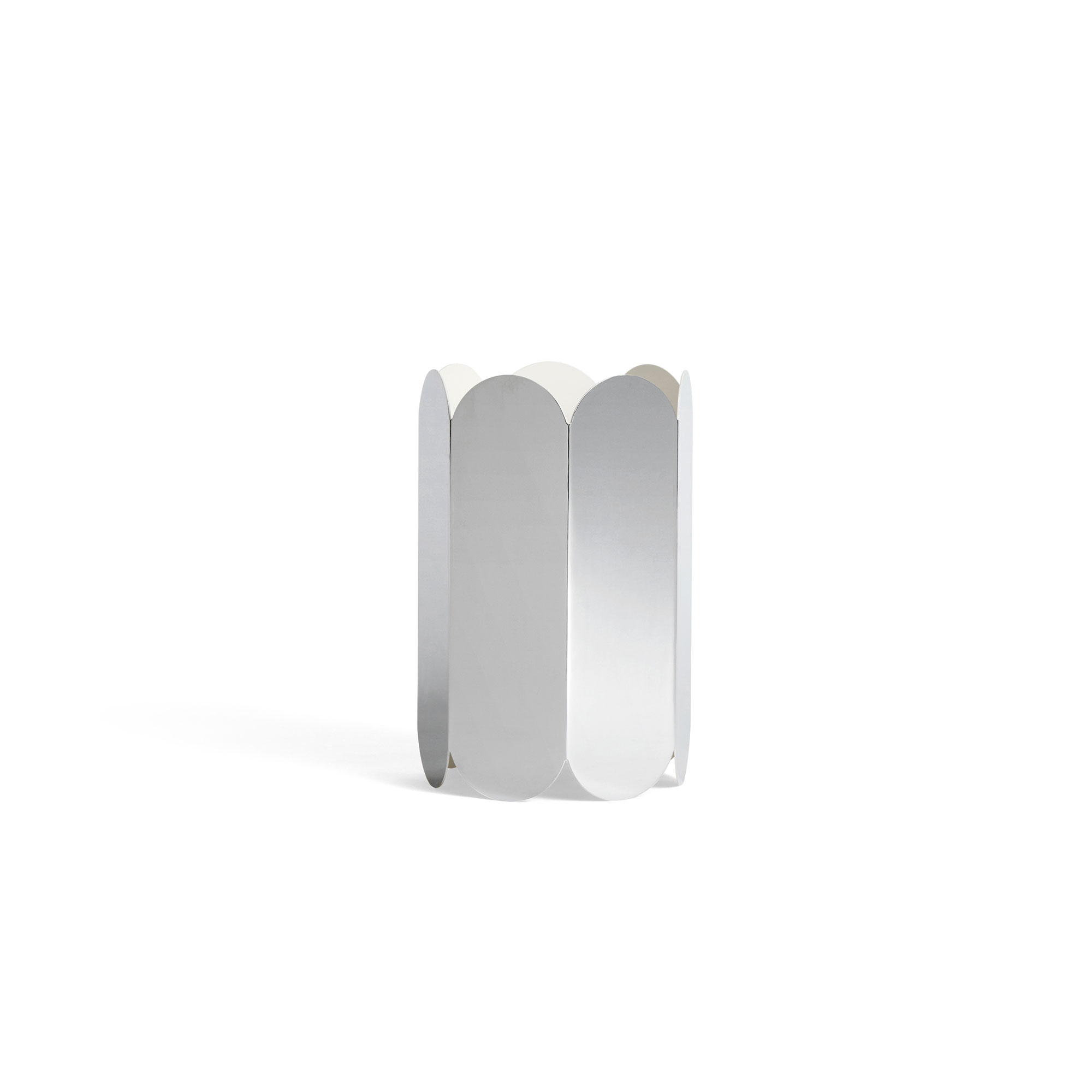 Arcs Shade Table & Arcs Shade Pendant