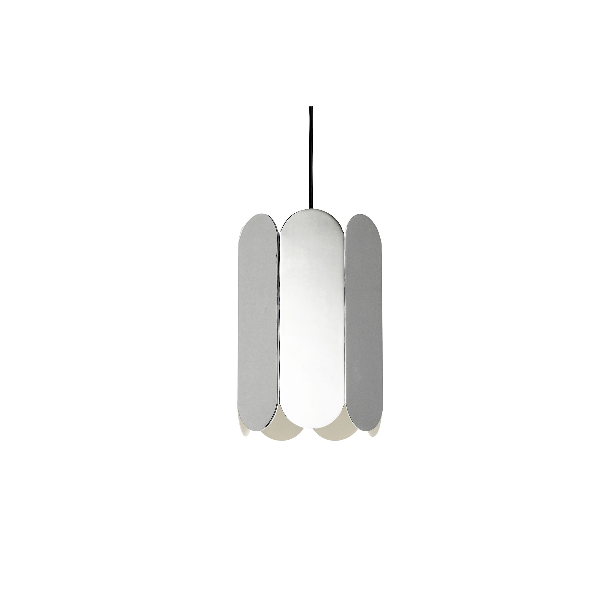 Arcs Shade Table & Arcs Shade Pendant